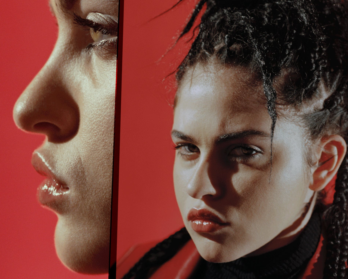 Pristess la nuova anima dell'hip hop italiano - L'Officiel Italia