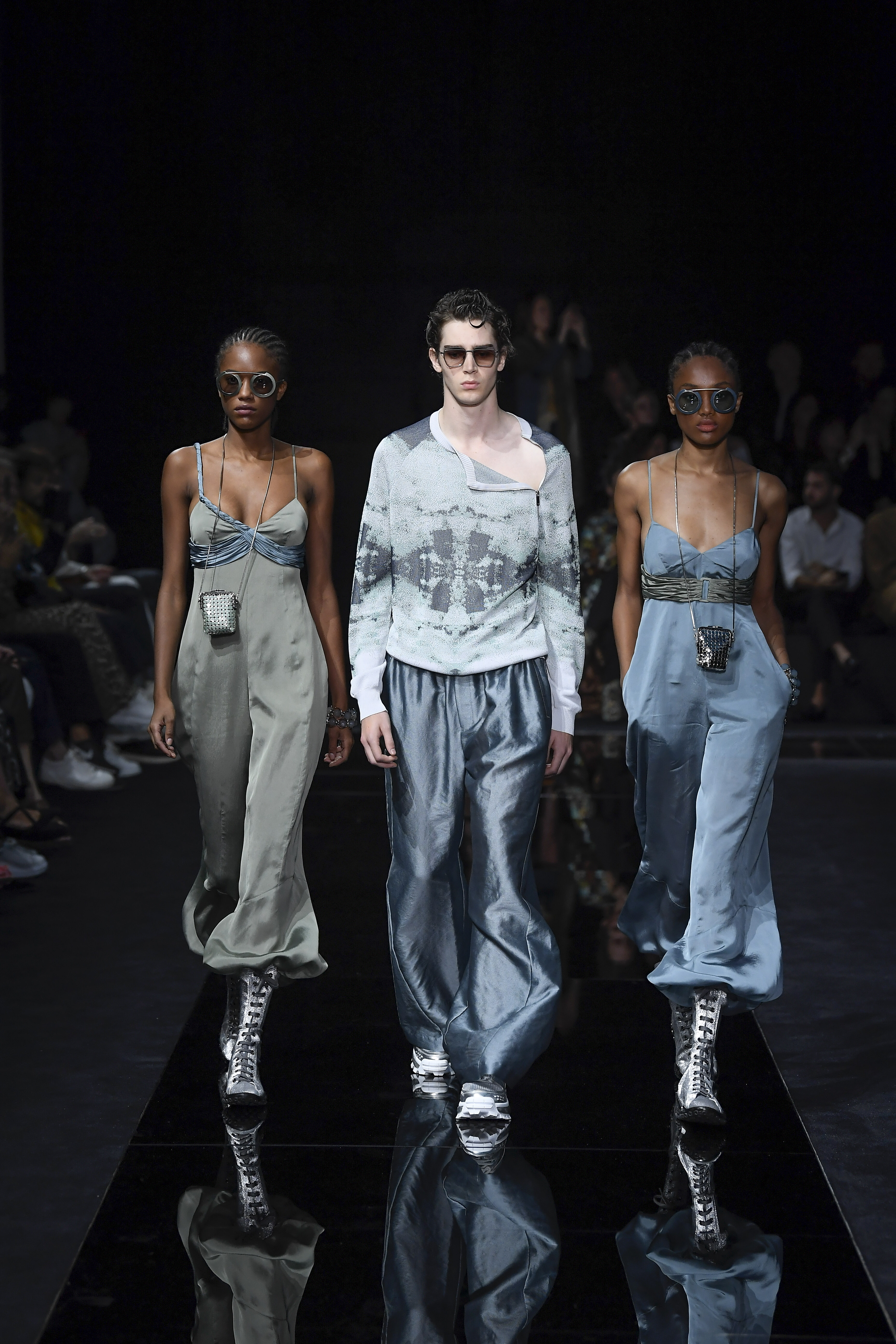 Emporio armani hotsell estate 2020