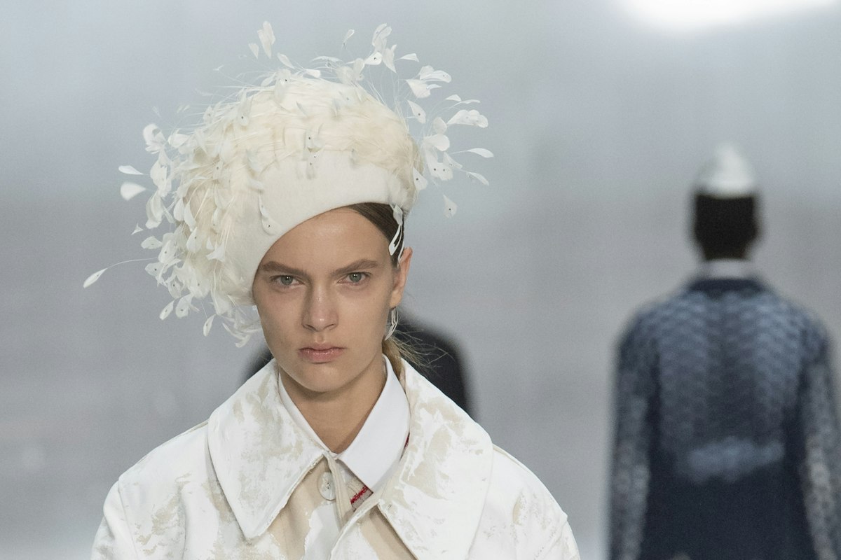 La collezione Spring Summer 2020 di Maison Margiela