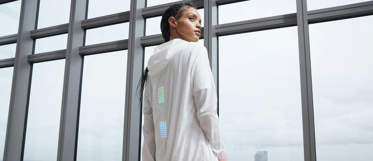 Quando la moda si fa high tech: i prodotti più cool in circolazione