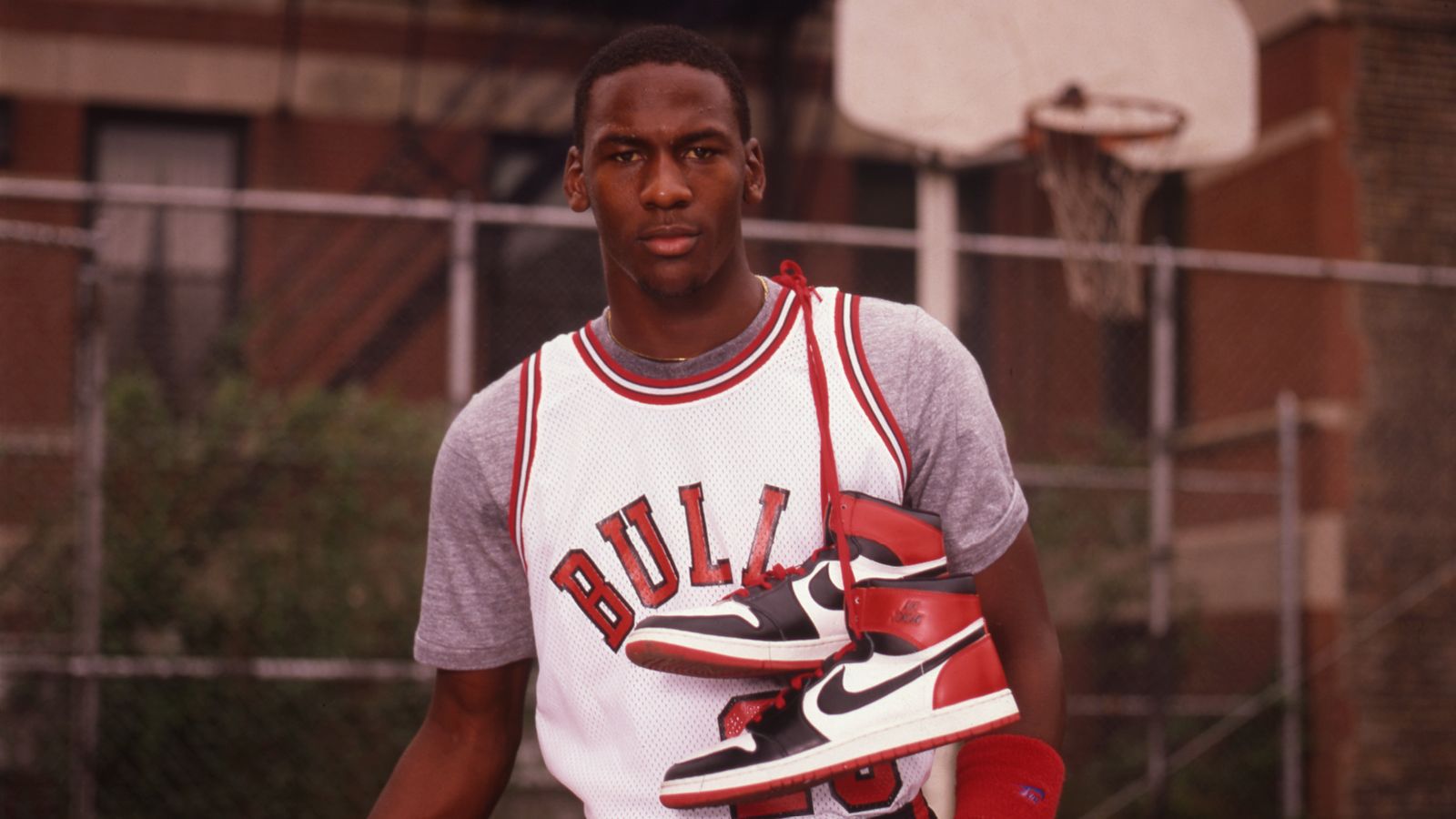COMPLETINI JORDAN - Newsoccasioni