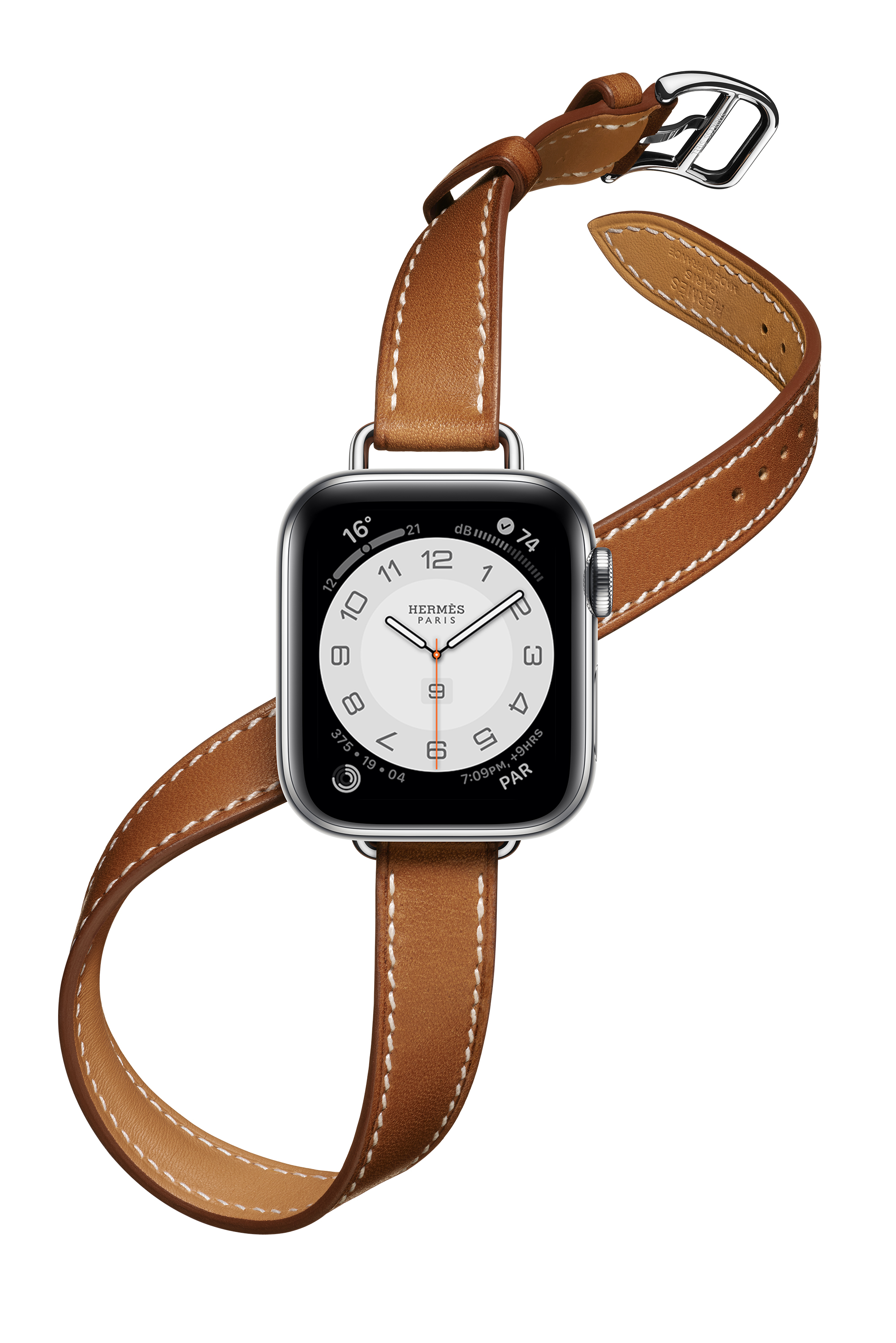 Tech: la versione di Hermès