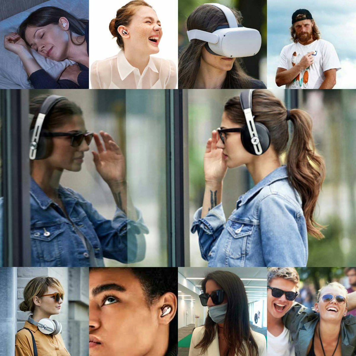Tutti gli accessori tech da indossare