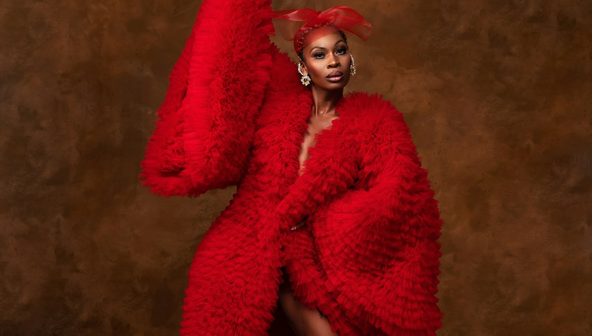 Intervista alla star di Pose Dominique Jackson
