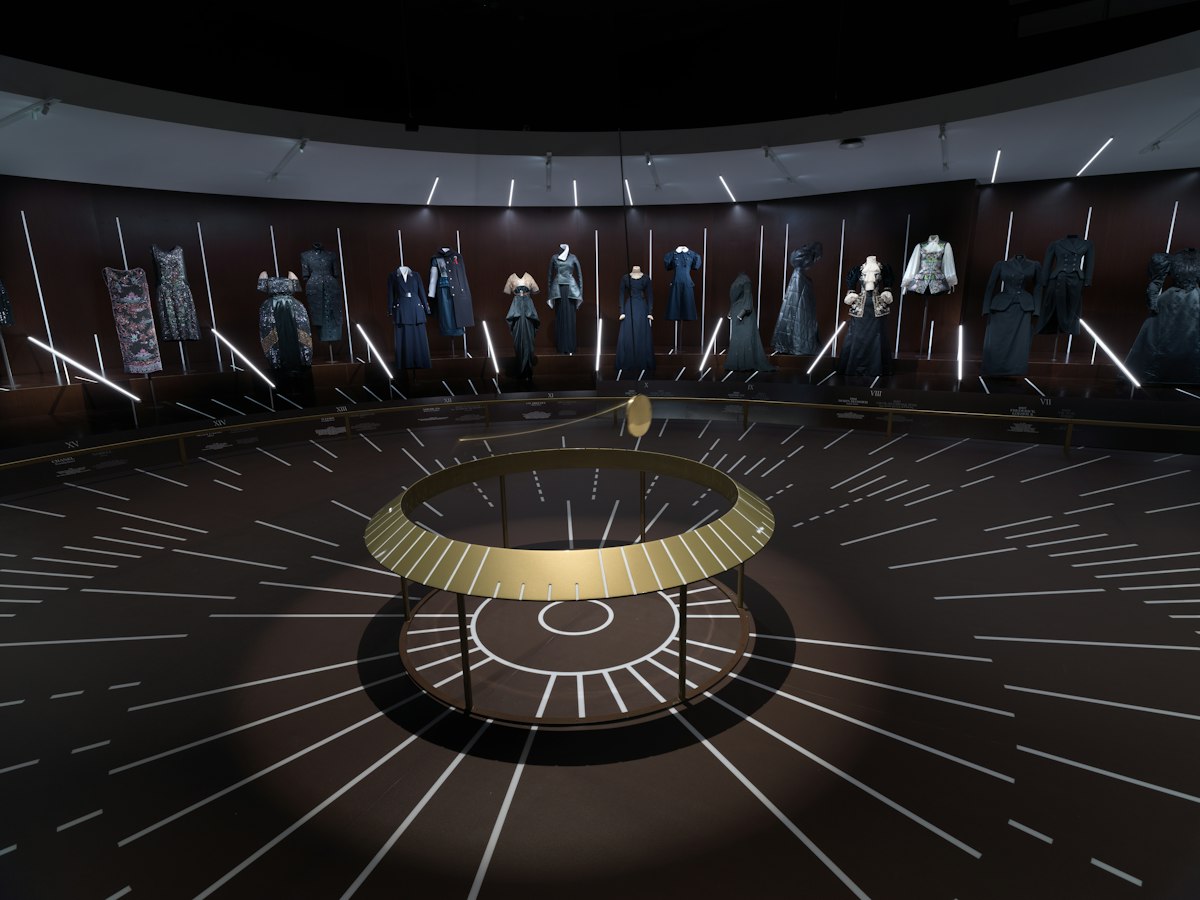 Moda Clock About Time: 150 di moda in mostra al Met di New York