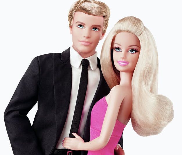 Barbie e Ken la love story pi chiacchierata di sempre
