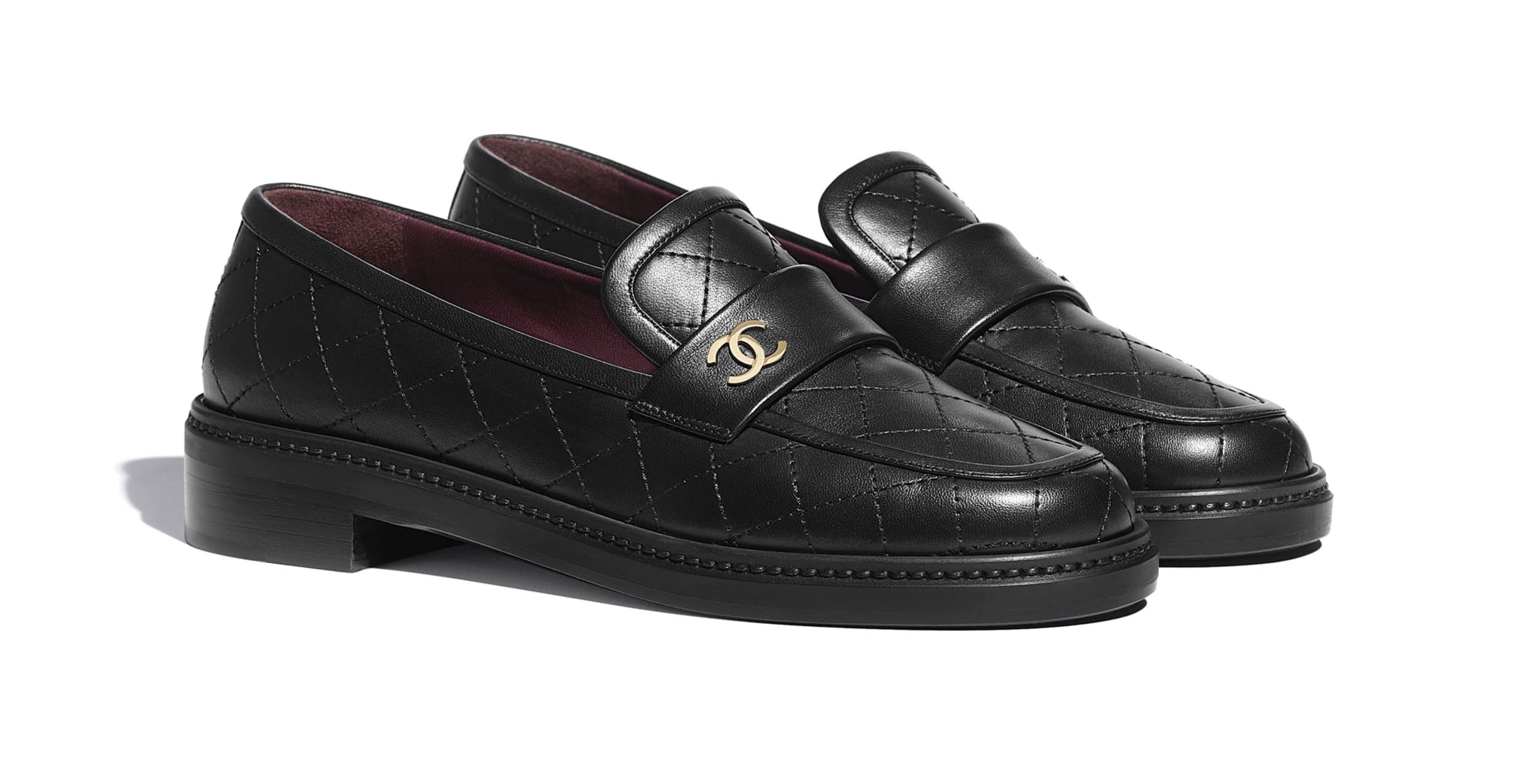 Mocassini chanel belen Clearance