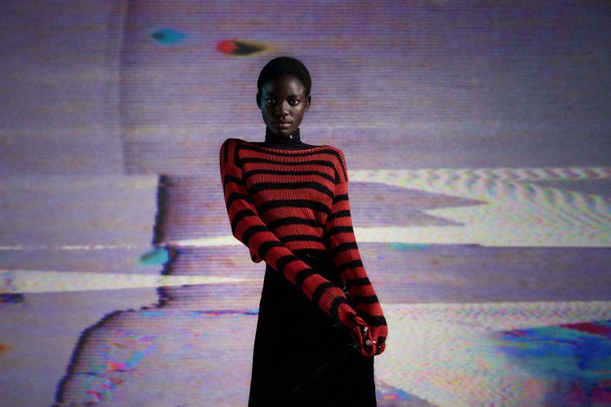 Raf Simons Archive Redux in vendita su MATCHESFASHION