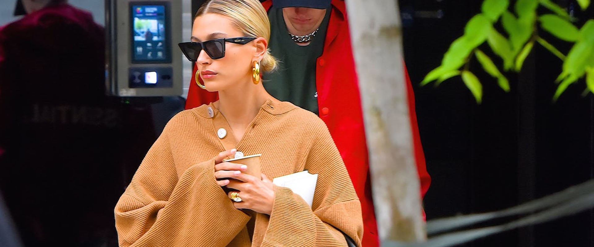 L'icona della moda Hailey Baldwin in 20 look