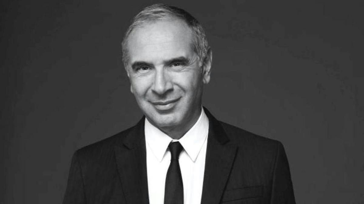 Carlo Capasa: intervista sul futuro digital della moda