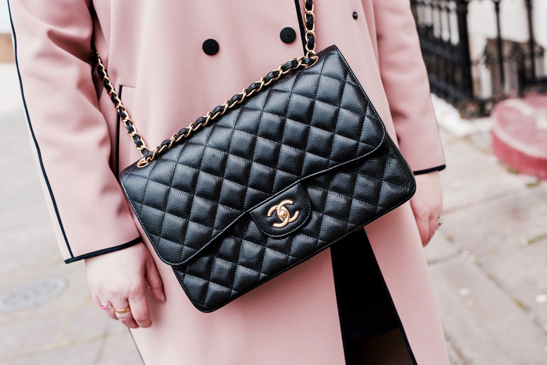 Nomi borse deals chanel