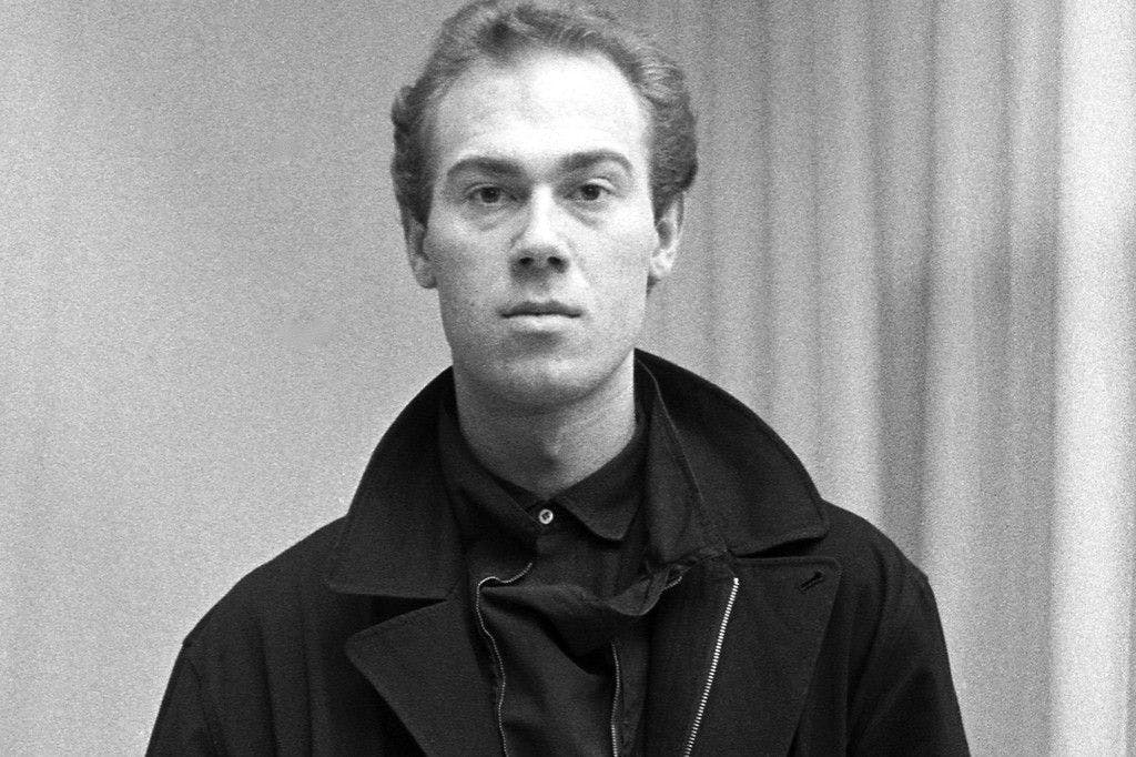 10 cose da sapere su Martin Margiela Designer Martin 10 cose da sapere su Martin Margiela Designer Martin