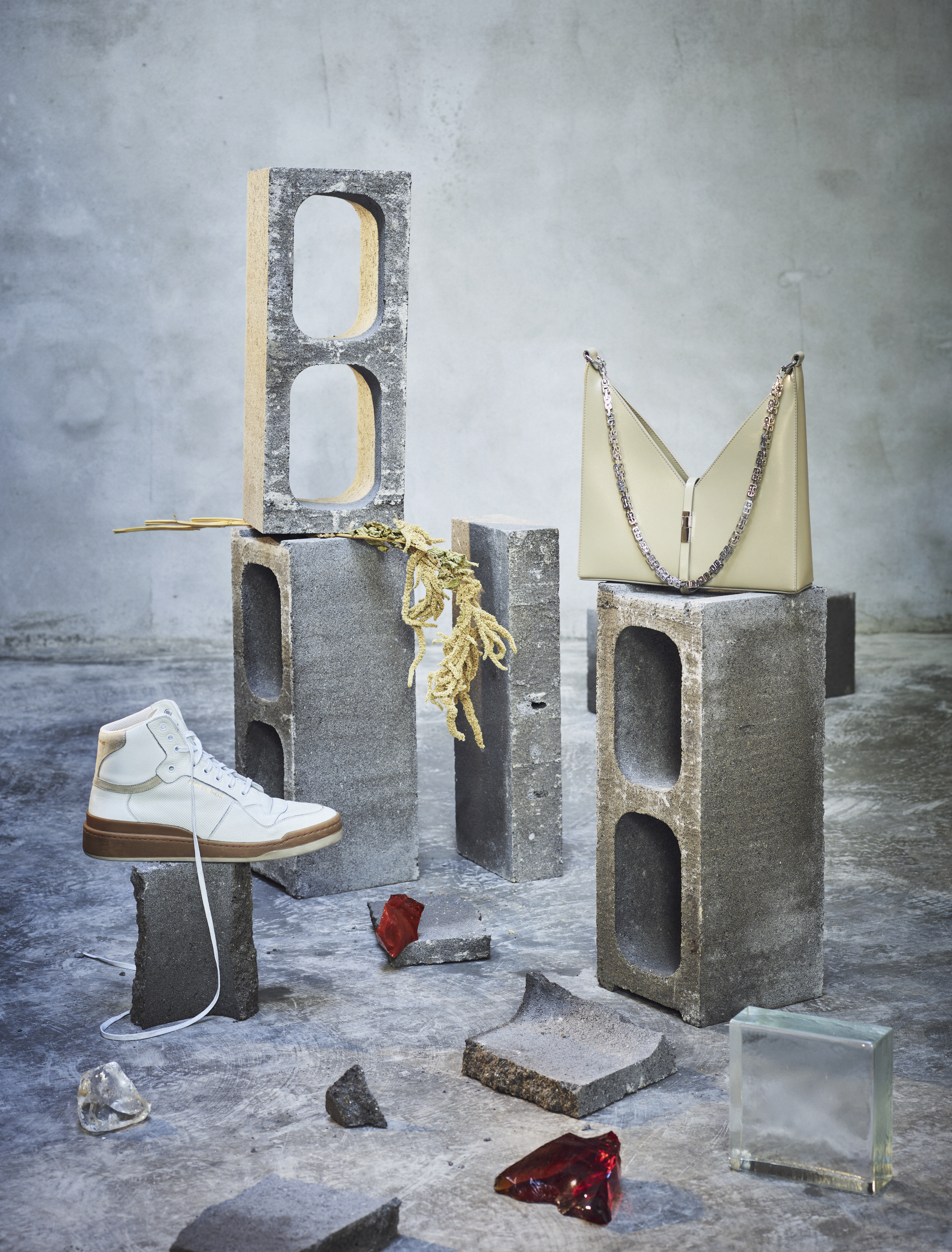 accessori di tendenza