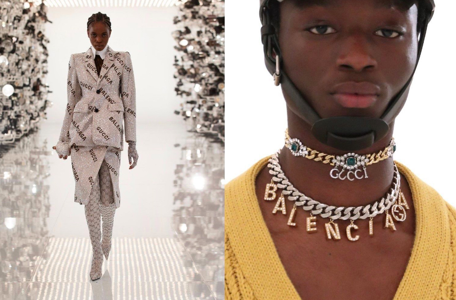 5 curiosità dalla sfilata Gucci Aria per i 100 anni del brand