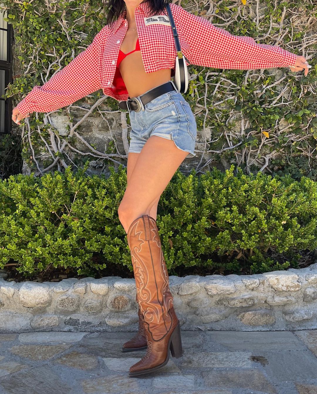 Come si chiamano sales gli stivali da cowboy