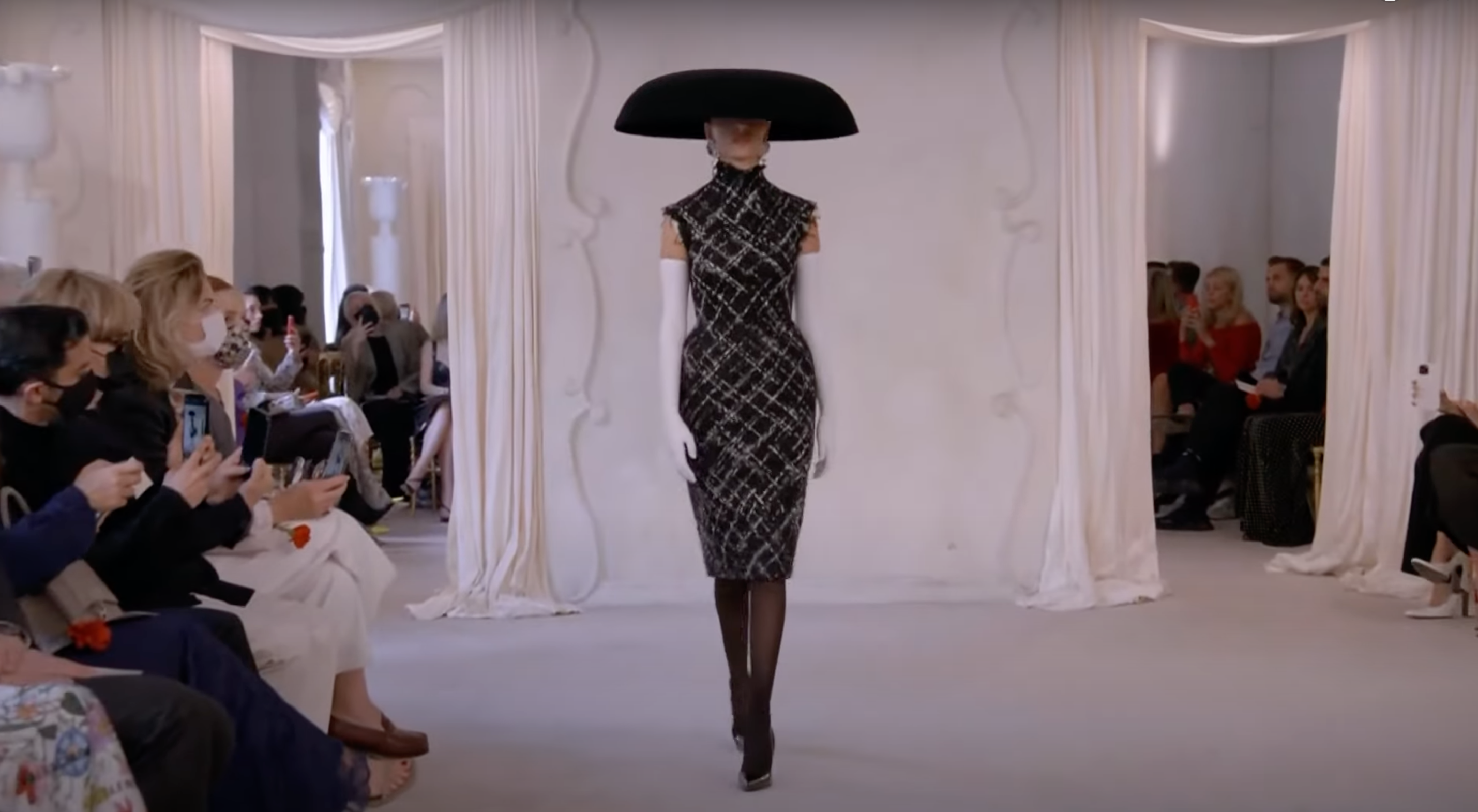 Balenciaga piumino a quadri - nero. uomo farfetch giacche invernali neri -  Stileo.it