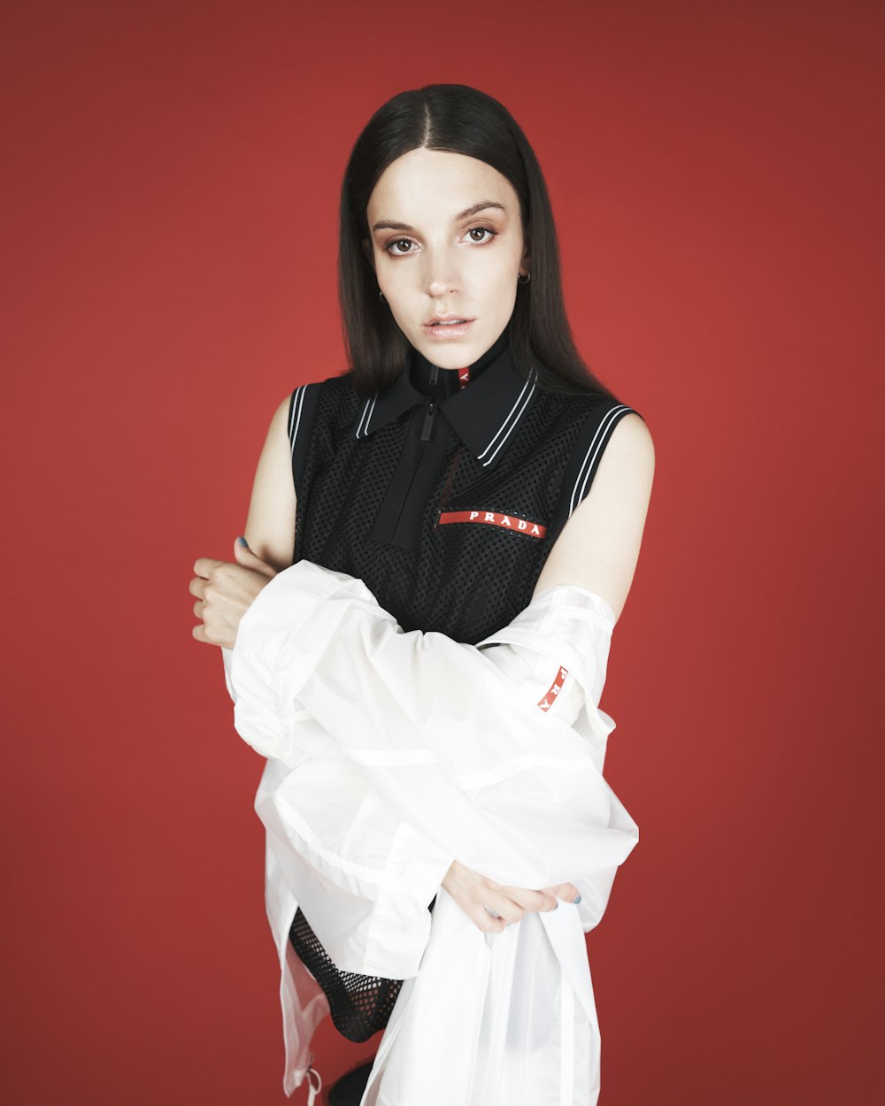 Intervista a Ginevra