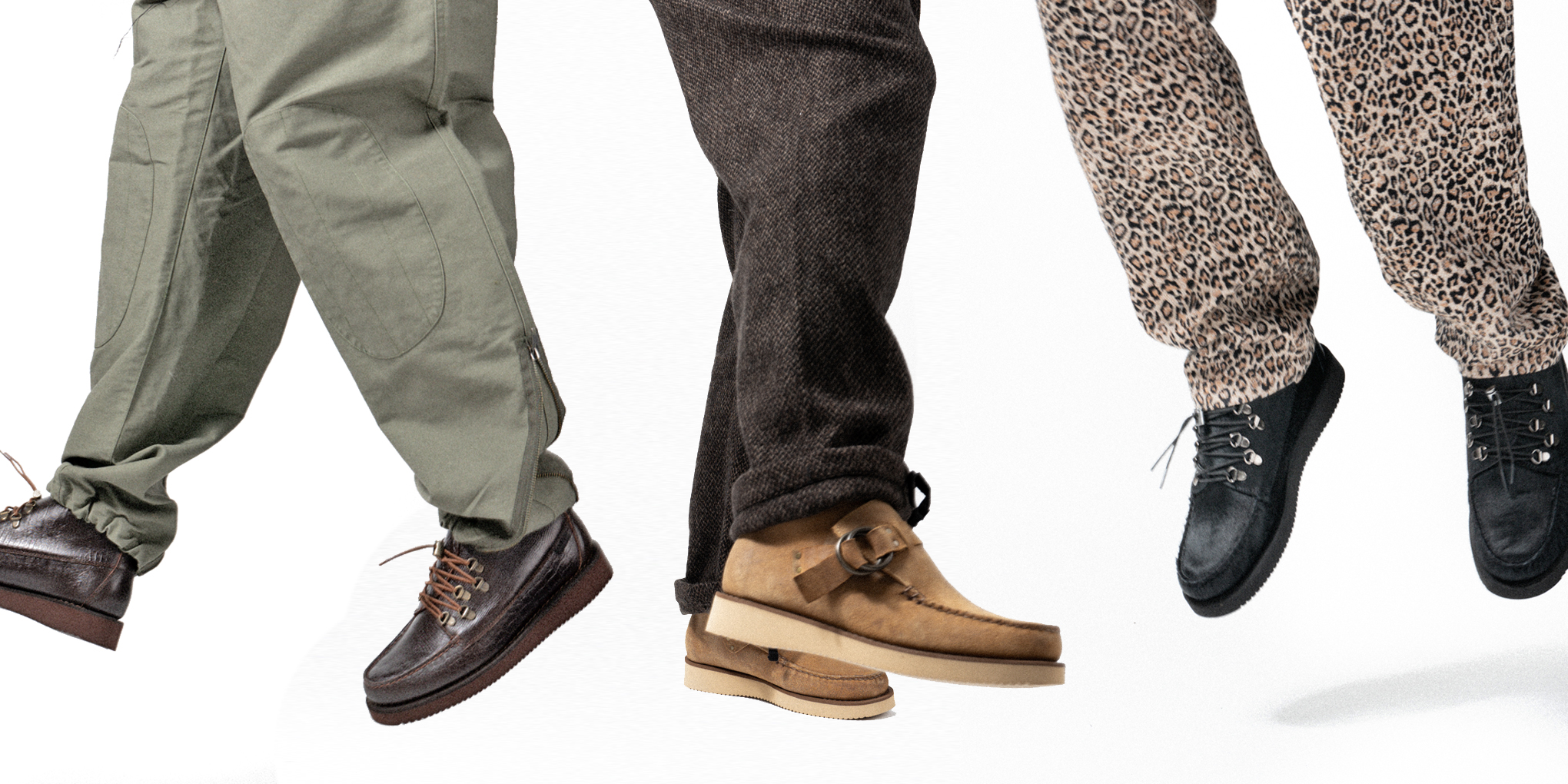 Scarpe SEBAGO uomo - Ricciardi Napoli