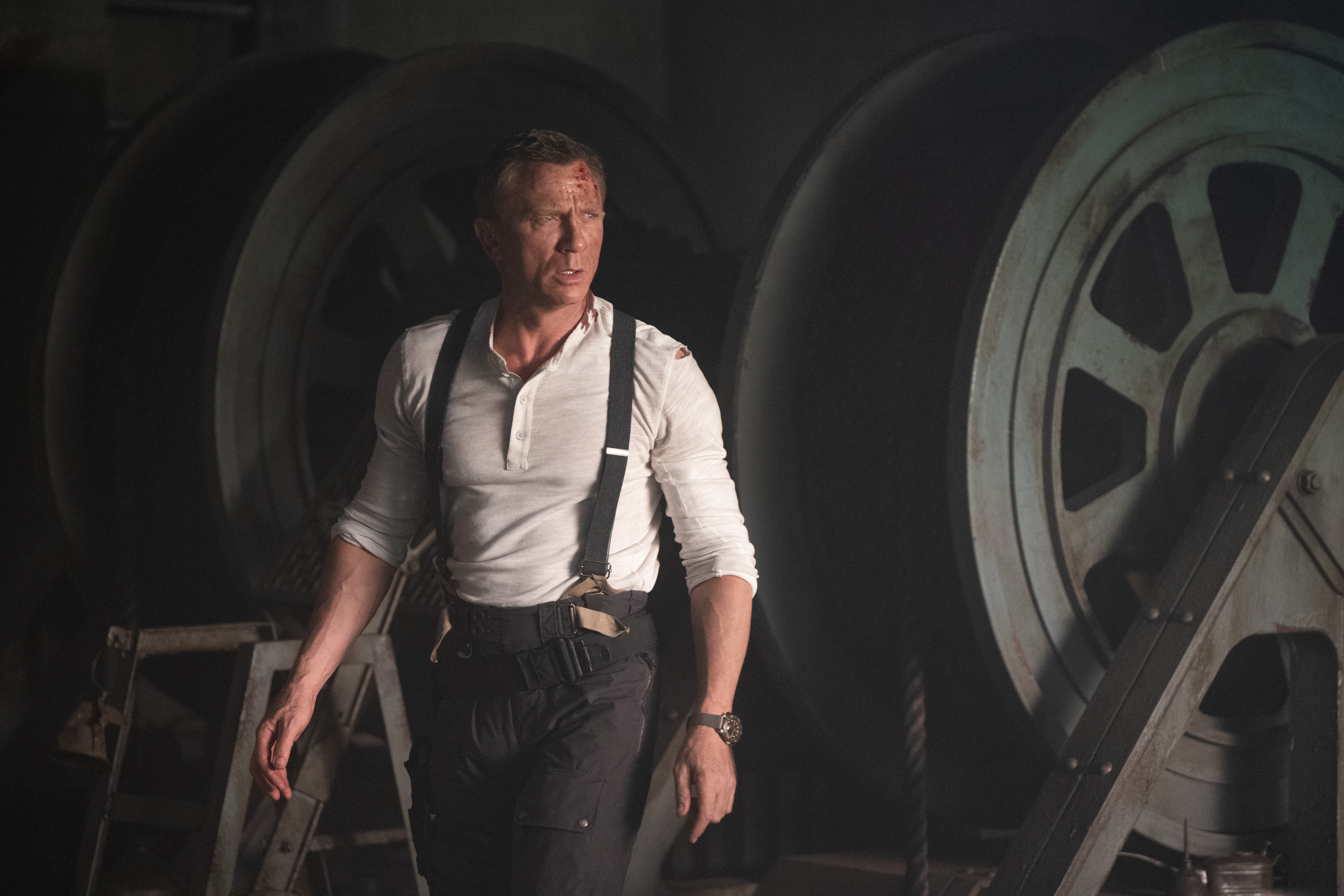 L'orologio di James Bond