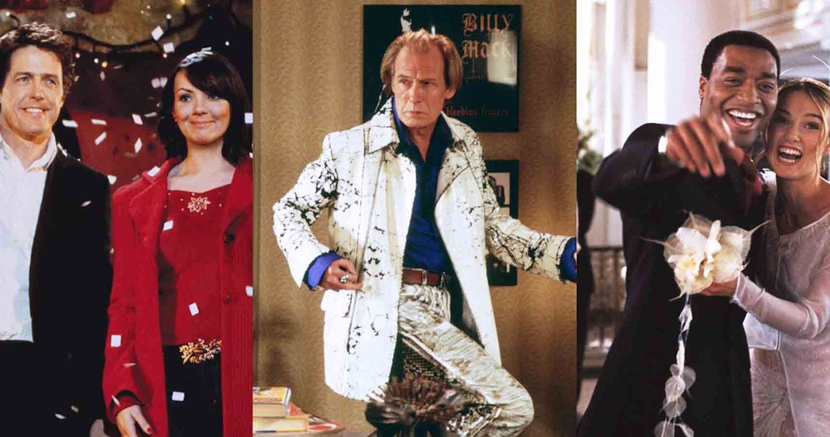 cast di love actually - l'amore davvero