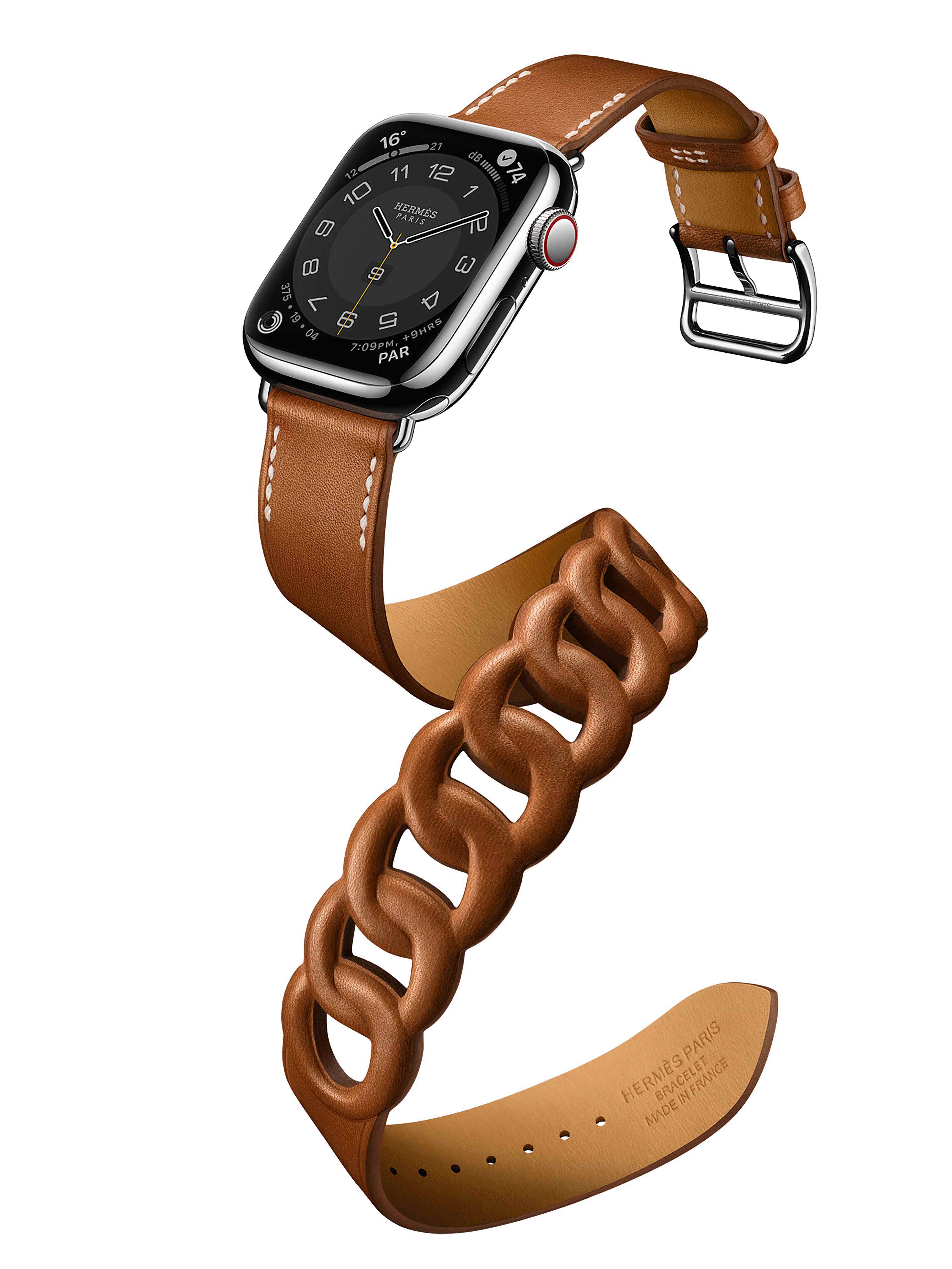 Continua la collaborazione tra Apple e Hermès: il nuovo IT Watch