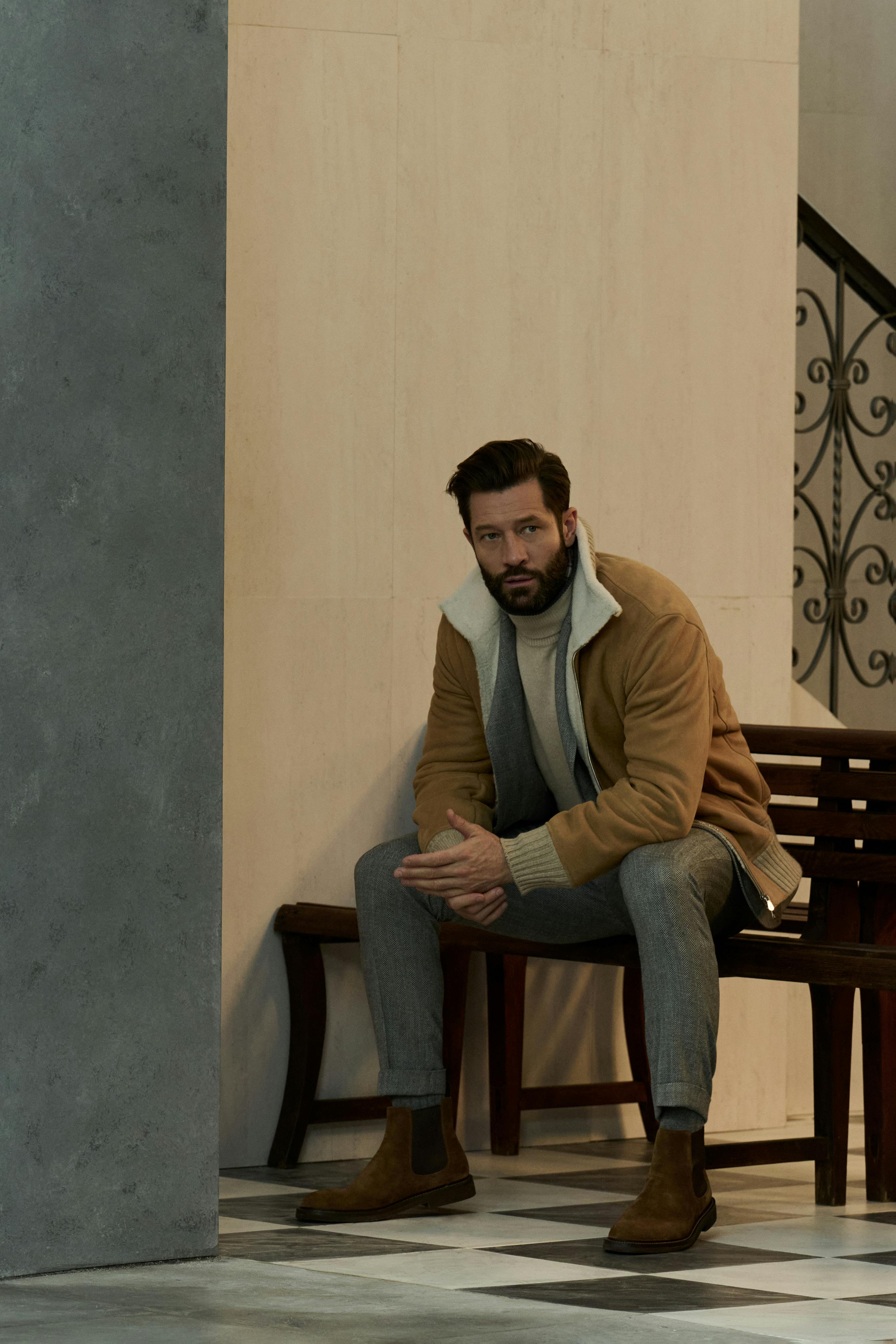 Brunello cucinelli discount autunno inverno 2020