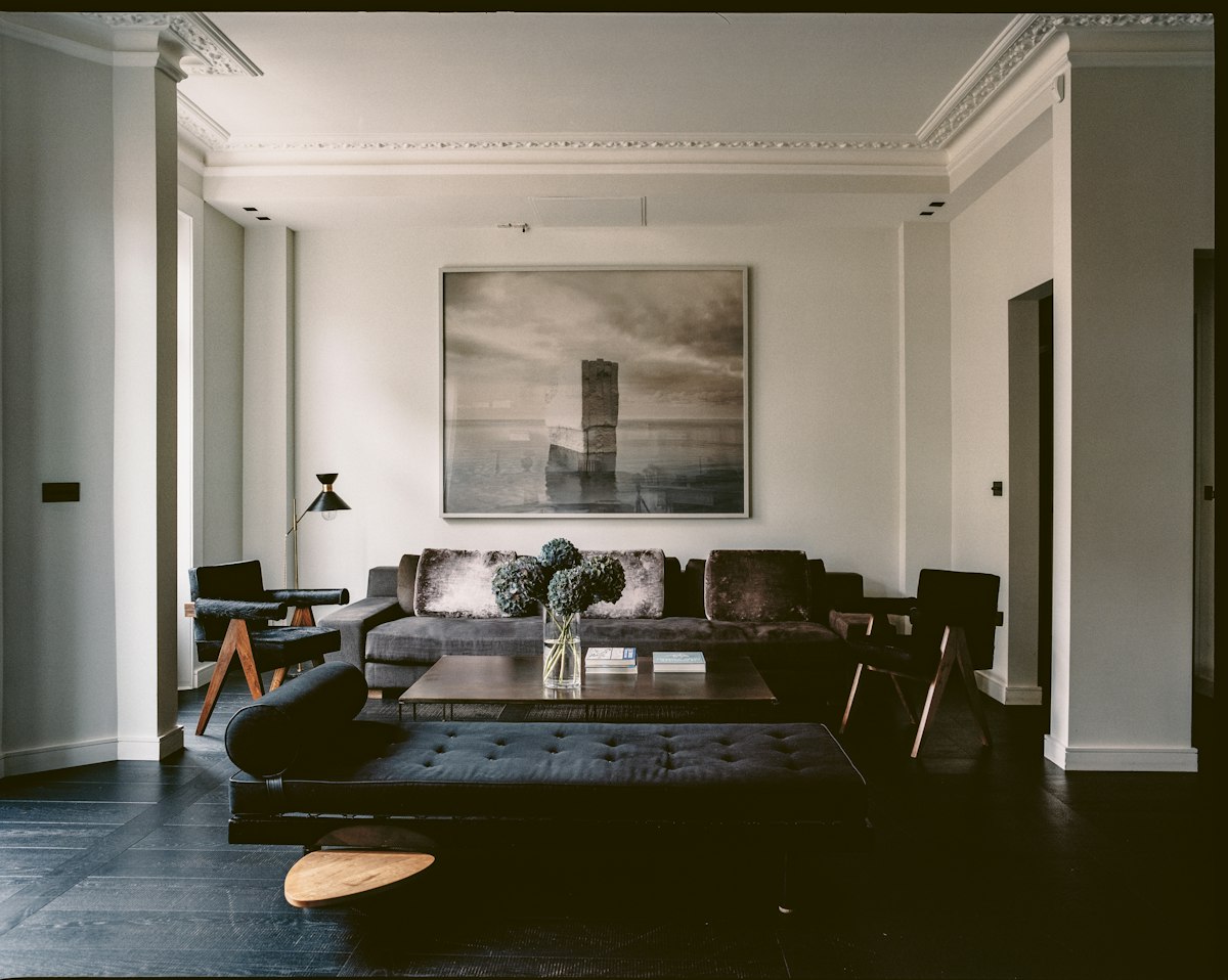 L’intervista all'interior designer Isabelle Stanislas