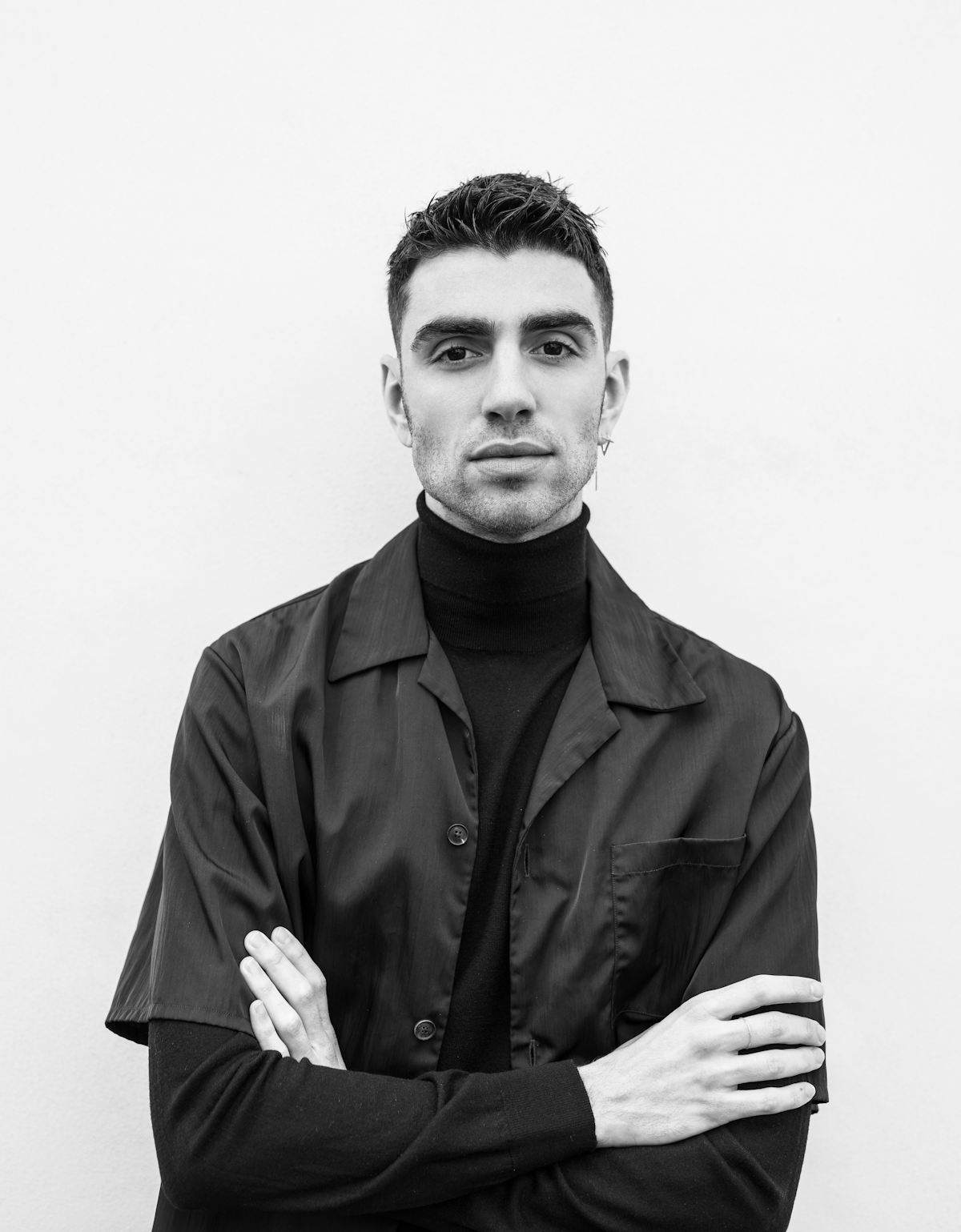 New Frontiers: l'intervista a Luigi Antonio Giaretti di LAG World