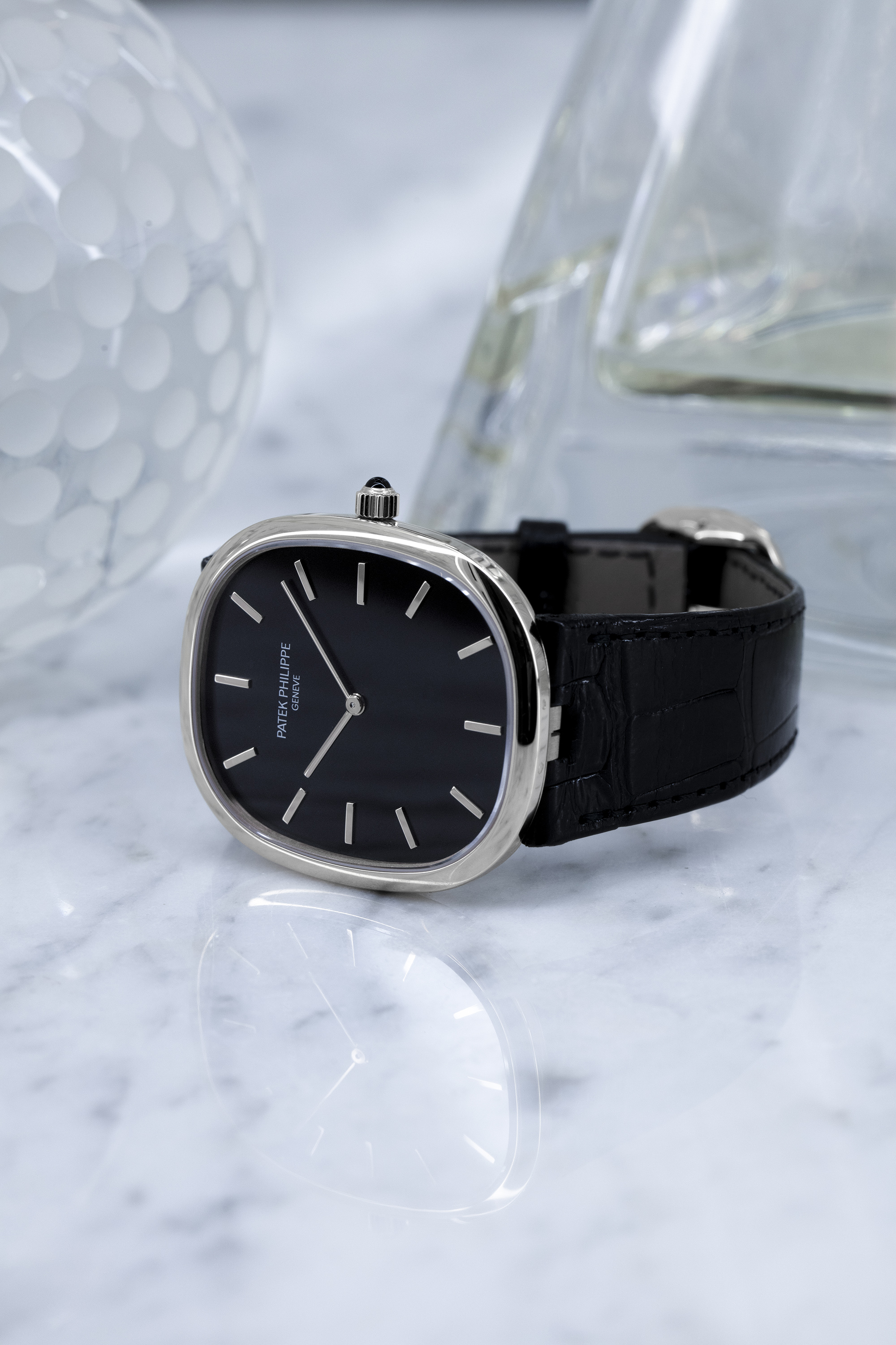 Sleek Watch: gli orologi chiave della moda maschile per la Primavera 2022