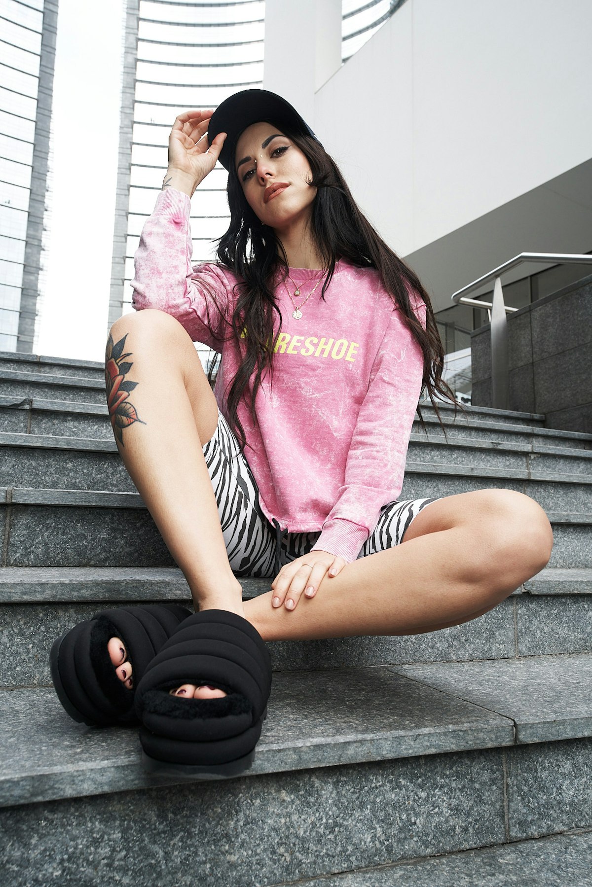 Beba Rapper Beba