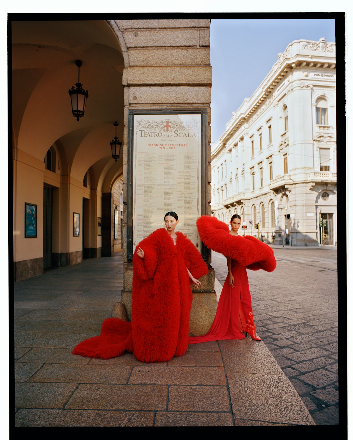 Arriva la Milano Fashion Week il calendario sfilate ed eventi 2022