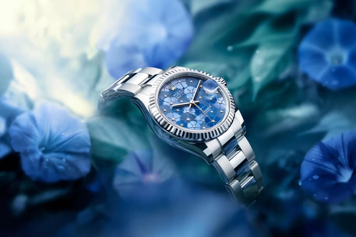 Cambio hotsell quadrante rolex