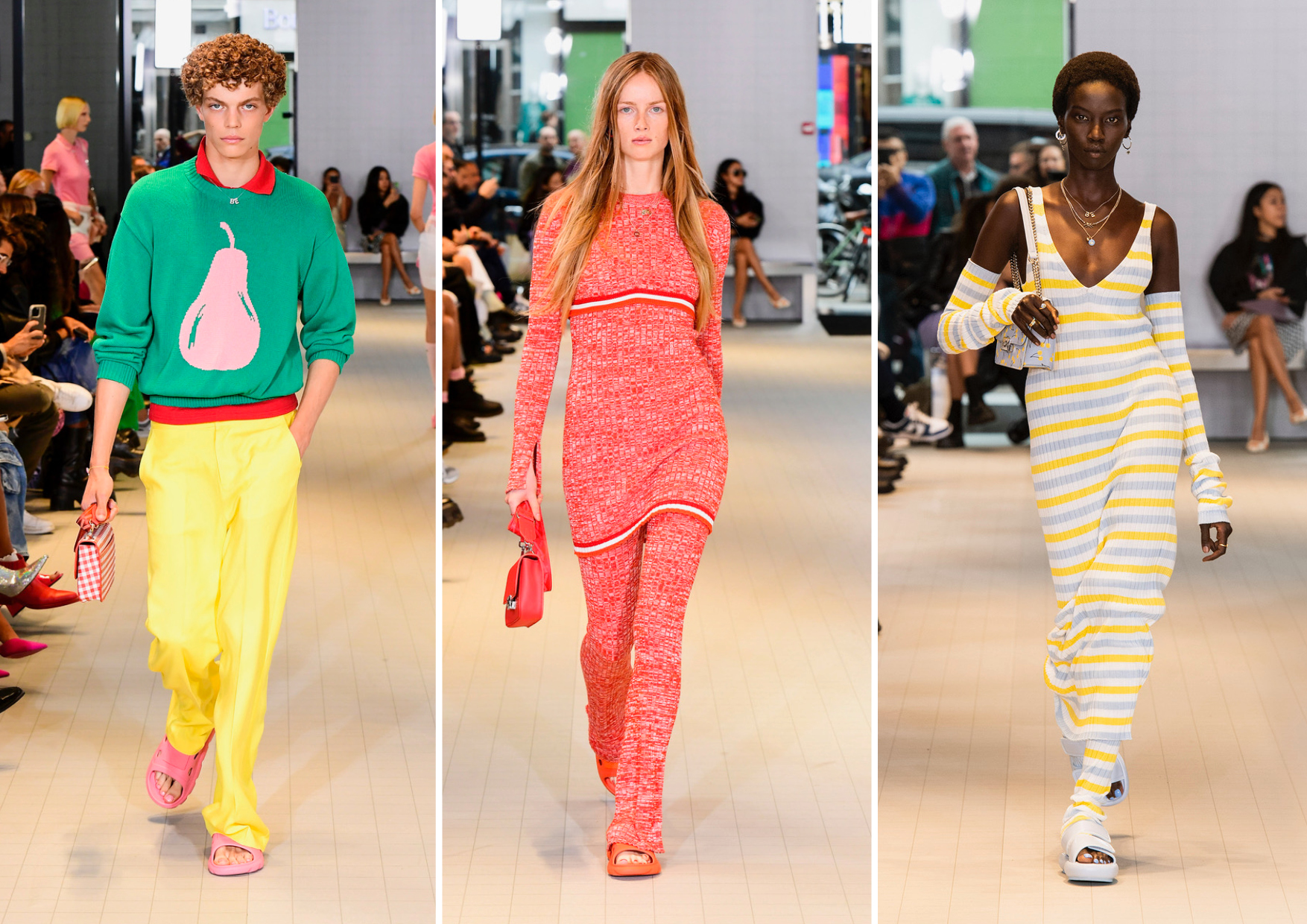 Abbigliamento benetton deals primavera estate 2020