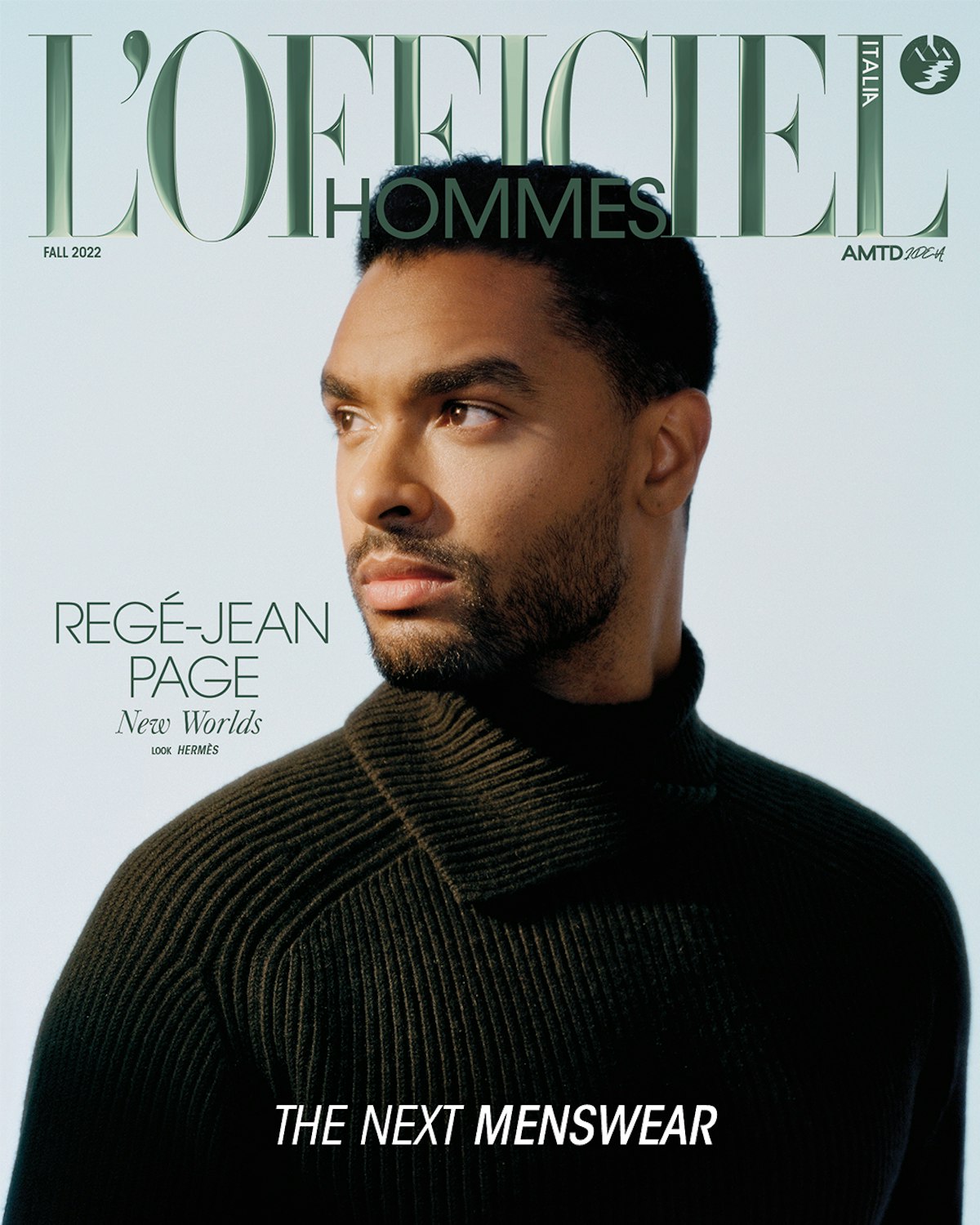 Breakout ROLES RegéJean Page