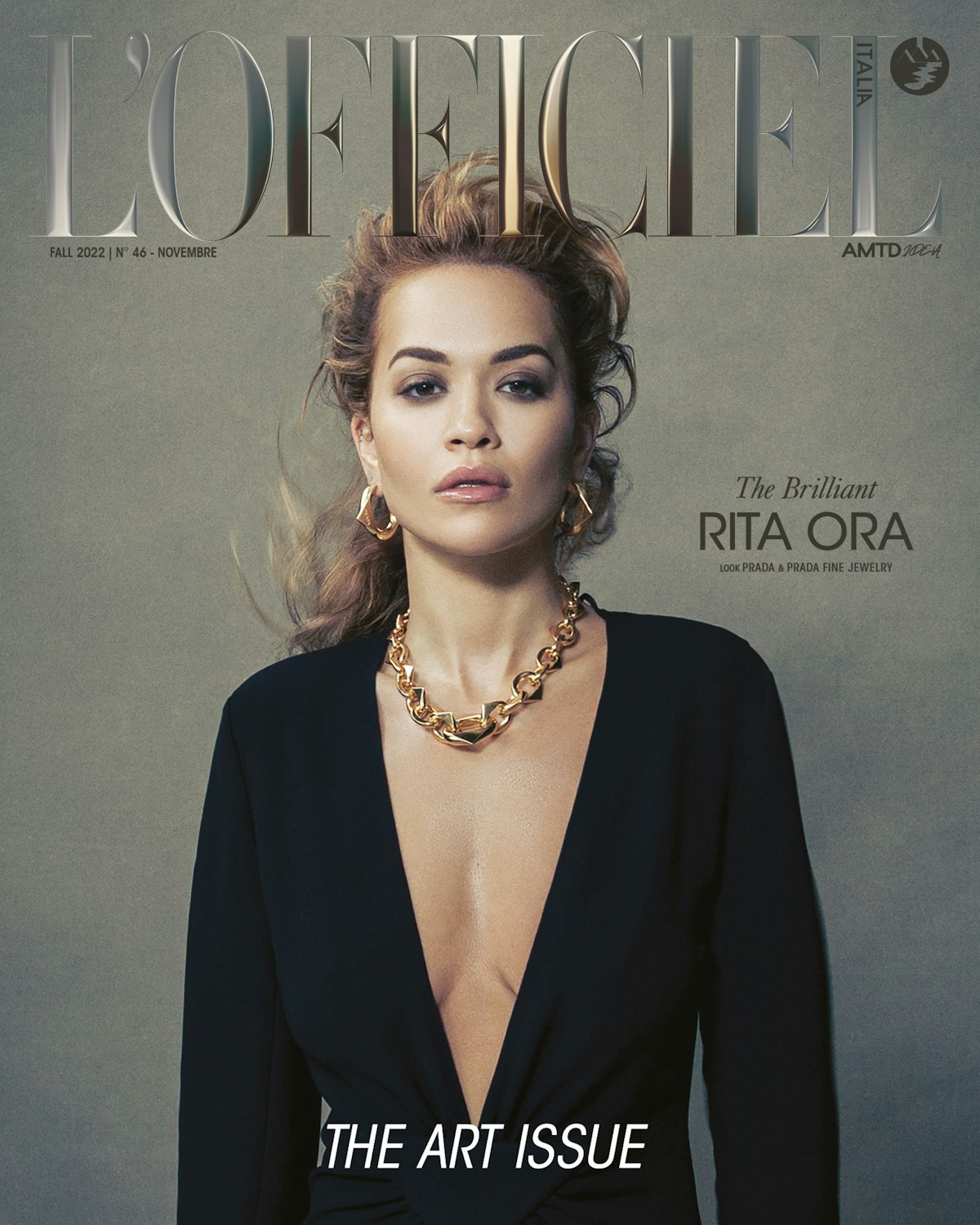 Rita Ora: tra musica moda e cinema