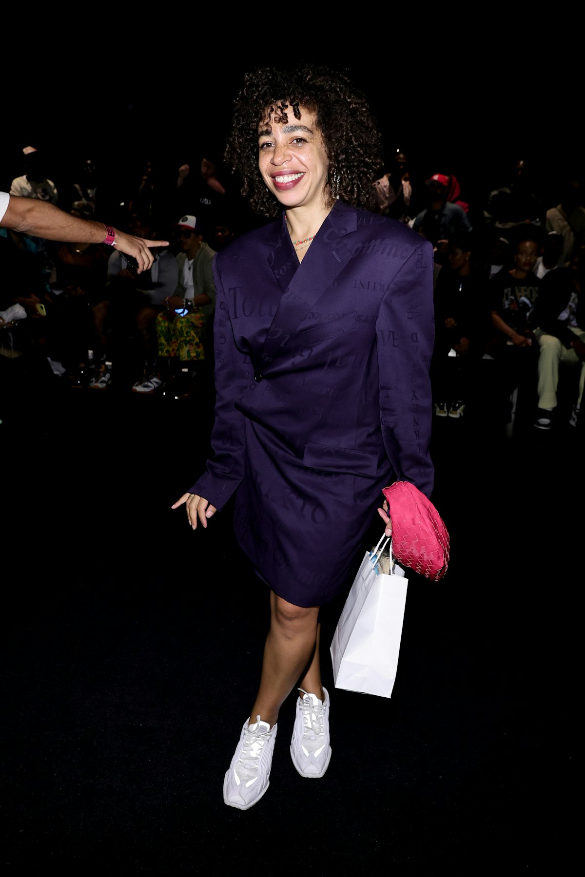 Martine Rose sarà la Guest Designer di Pitti Immagine Uomo 2023