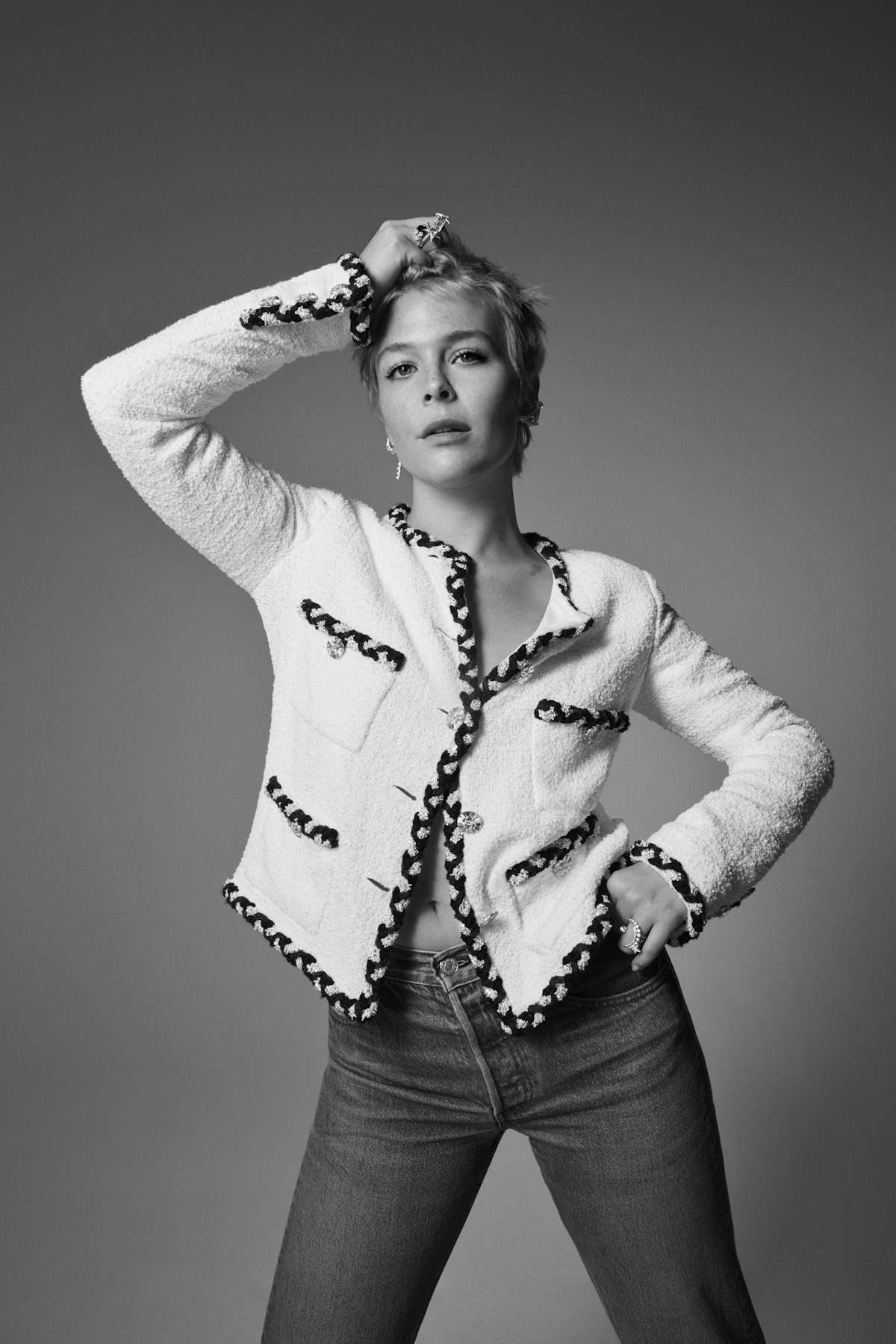 Shine ON: l'intervista alla cantautrice Maggie Rogers