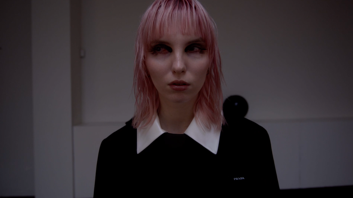 The New Generations DEFINE LINE