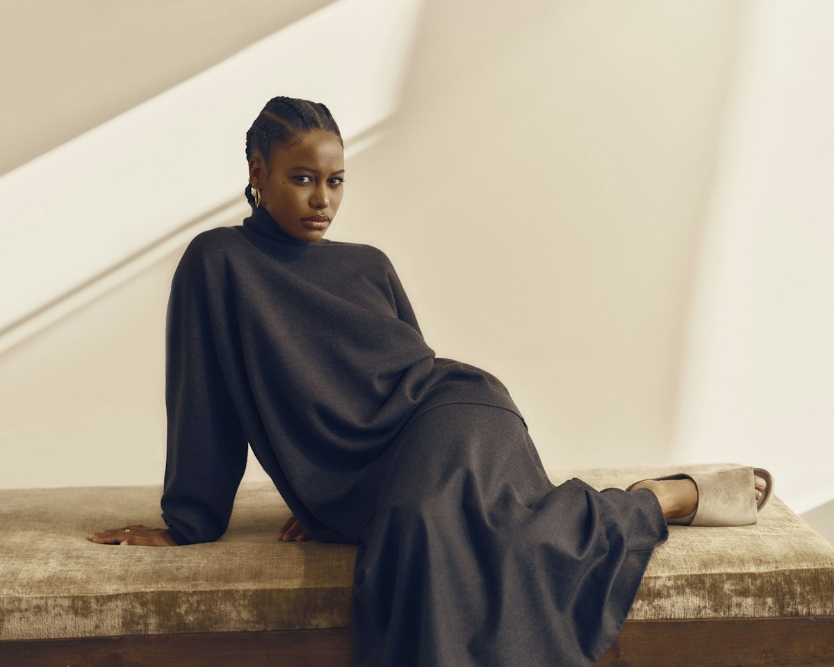 Los Feliz: le nuove calzature di BIRKENSTOCK e Fear of God