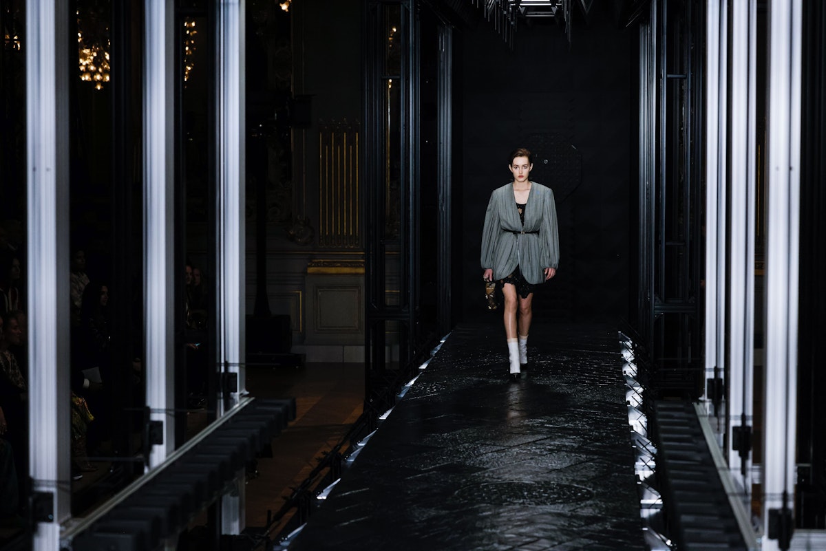 Borse Louis Vuitton autunno inverno 2023 2024: novità