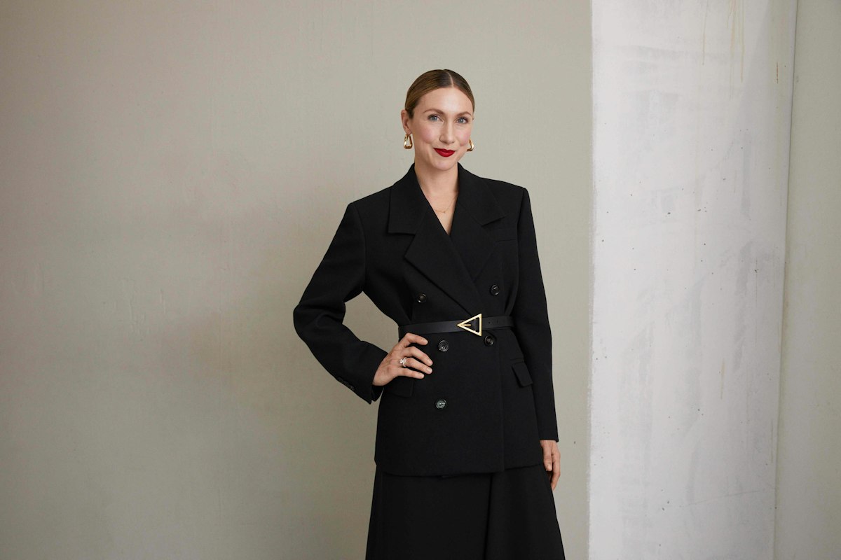 Lena Sophie Röper, intervista alla Director of Designer & Luxury di Zalando