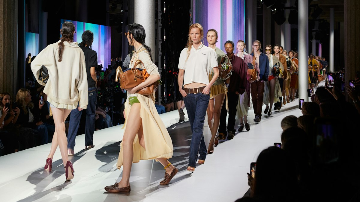 I dieci brand fashion e di accessori moda più cercati secondo il Lyst ...
