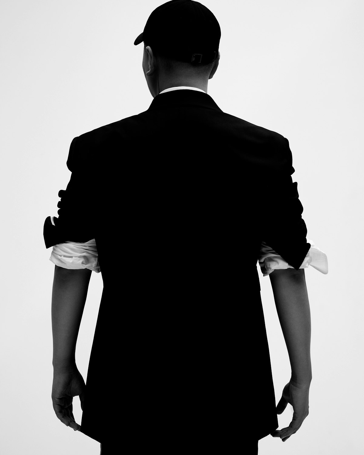 Peter Do e il menswear avantgarde