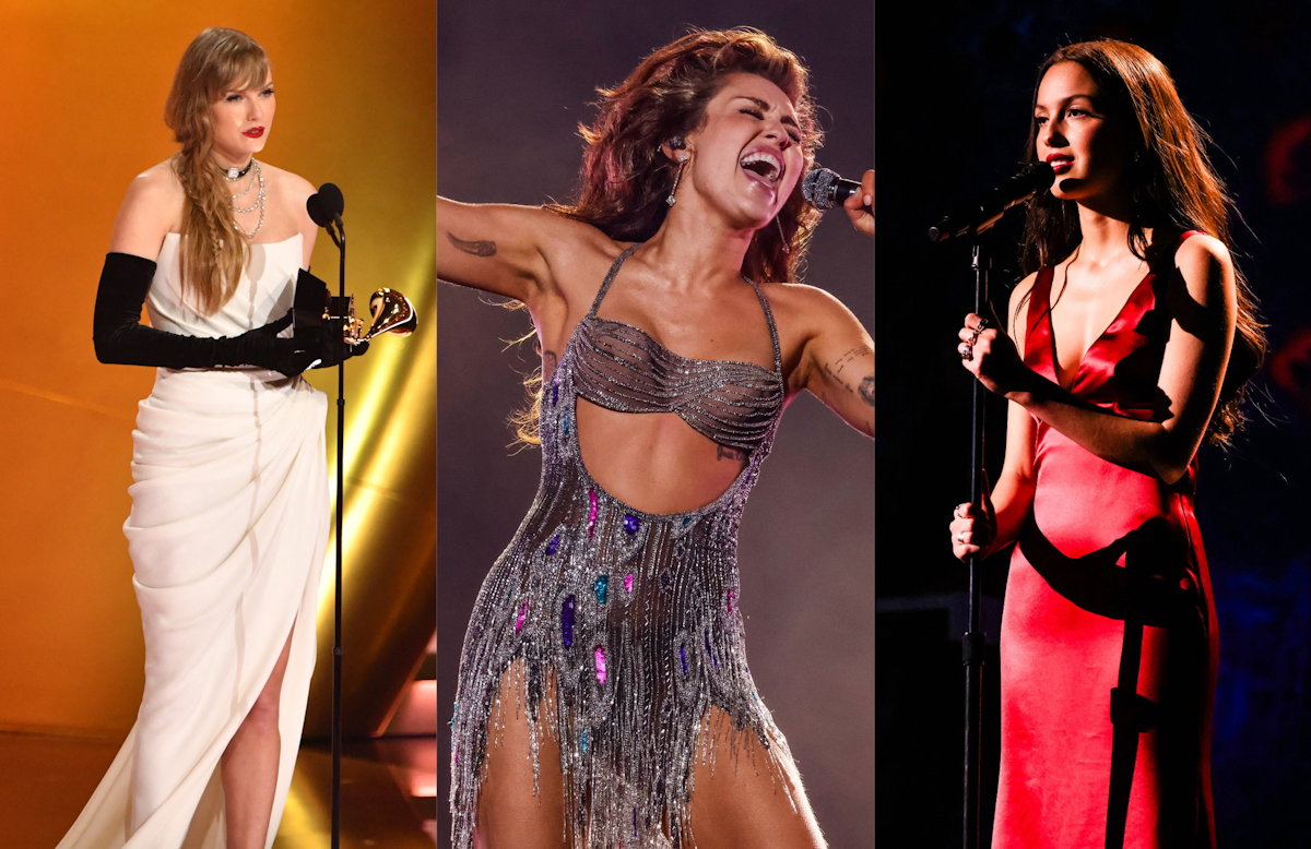 Grammy Awards 2024, scopri tutti i tutti i vincitori