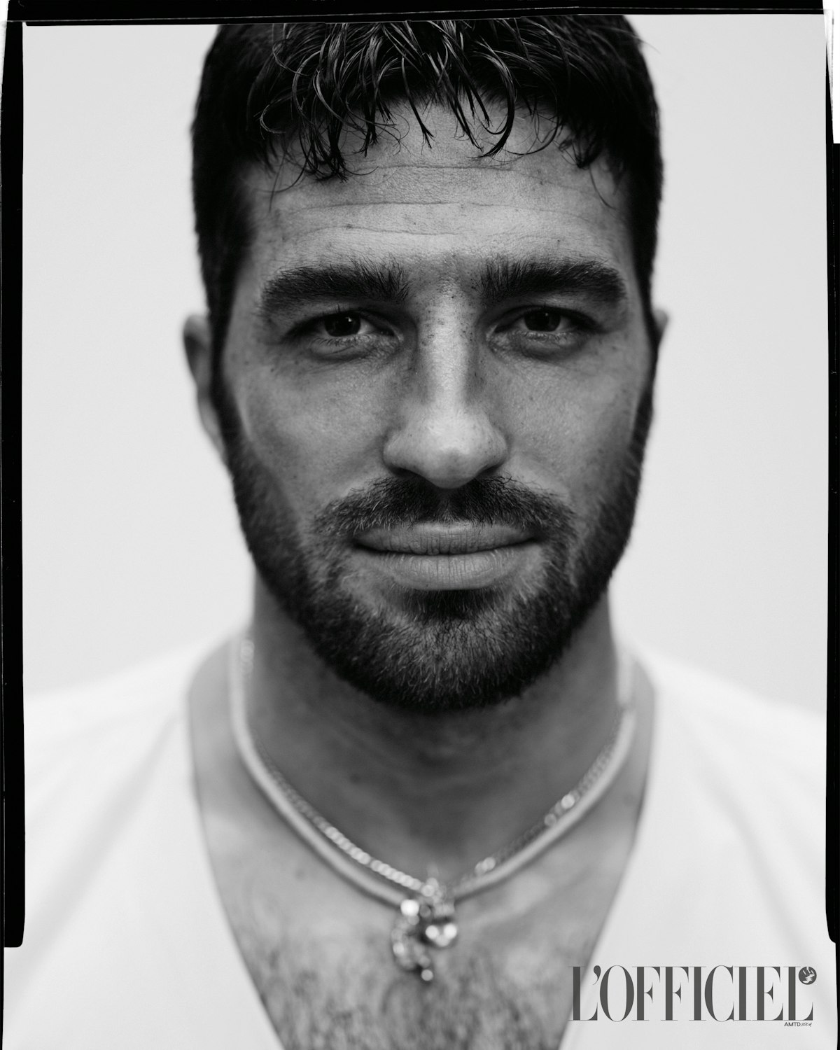 Alvise Rigo: «La vita è come lo sport: non perdi mai, o vinci o impari ...