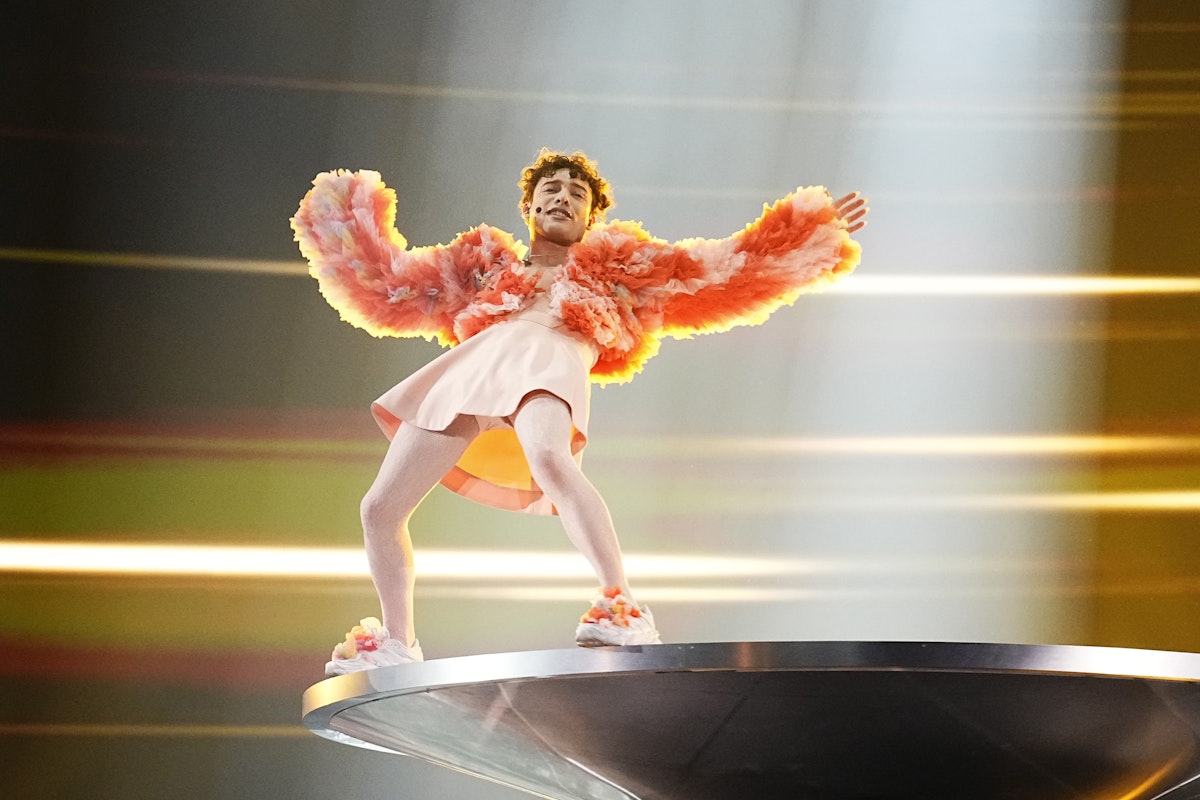 To The Code Nemo vince l'Eurovision 2024 con «The Code»: il testo e il significato ...