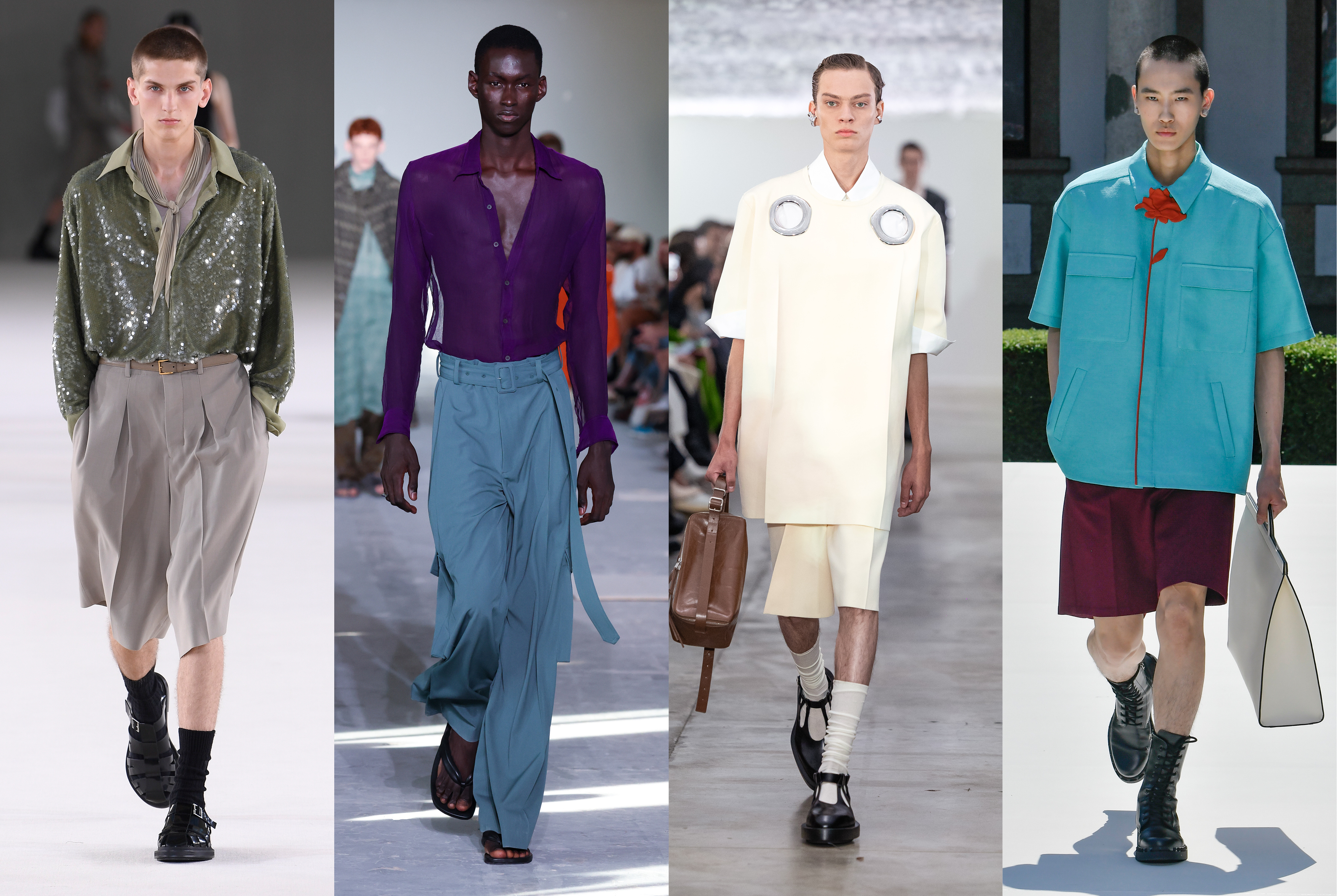 Camicie stravaganti uomo deals