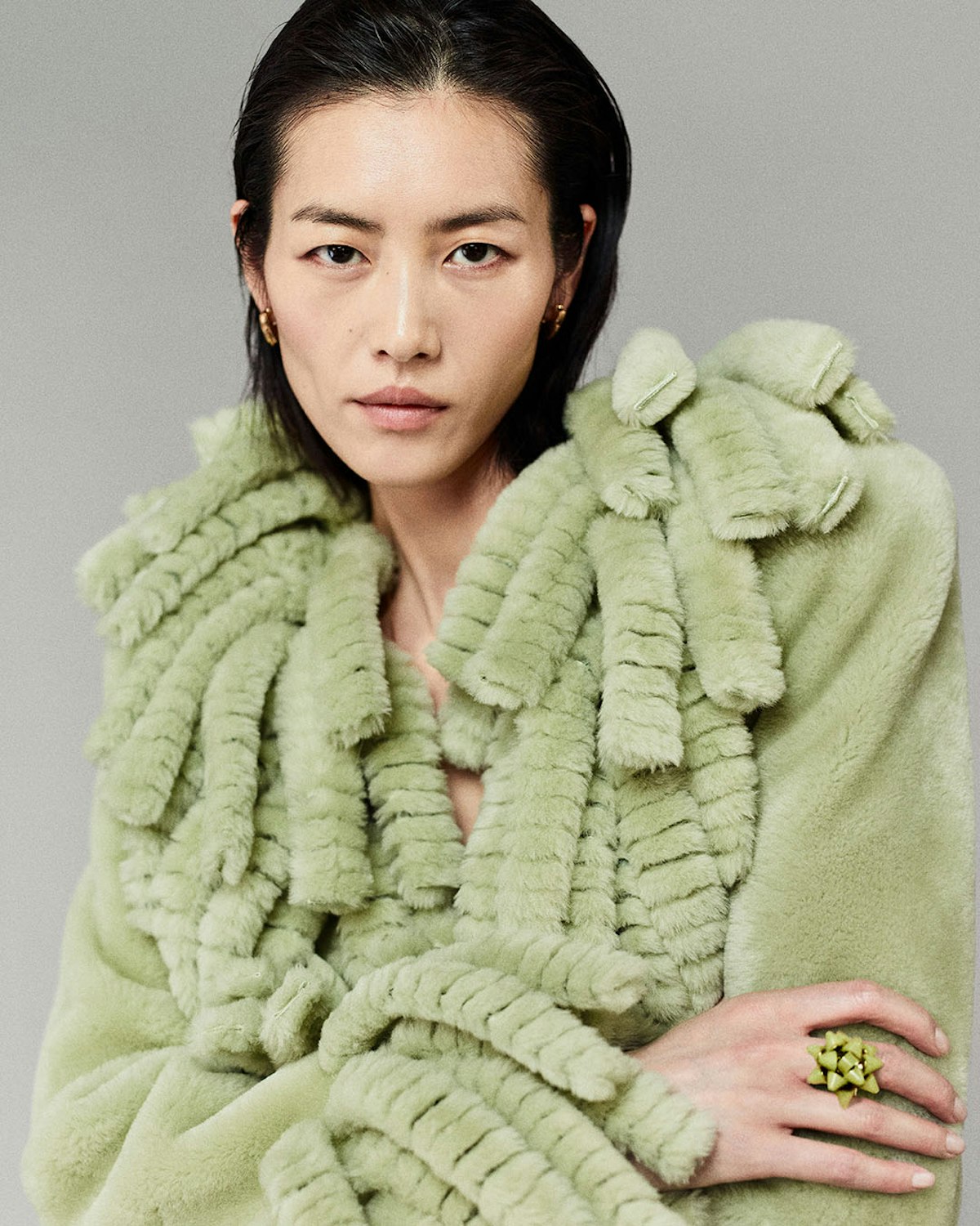 Scopri la collezione Spring 2025 (per lui e per lei) di Burberry