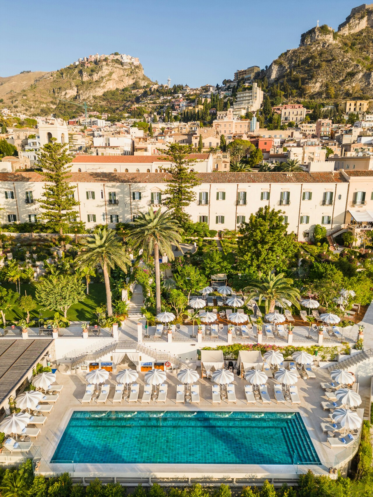 Vacanza A Taormina Al San Domenico Palace Vacanza A Taormina Al San Domenico Palace