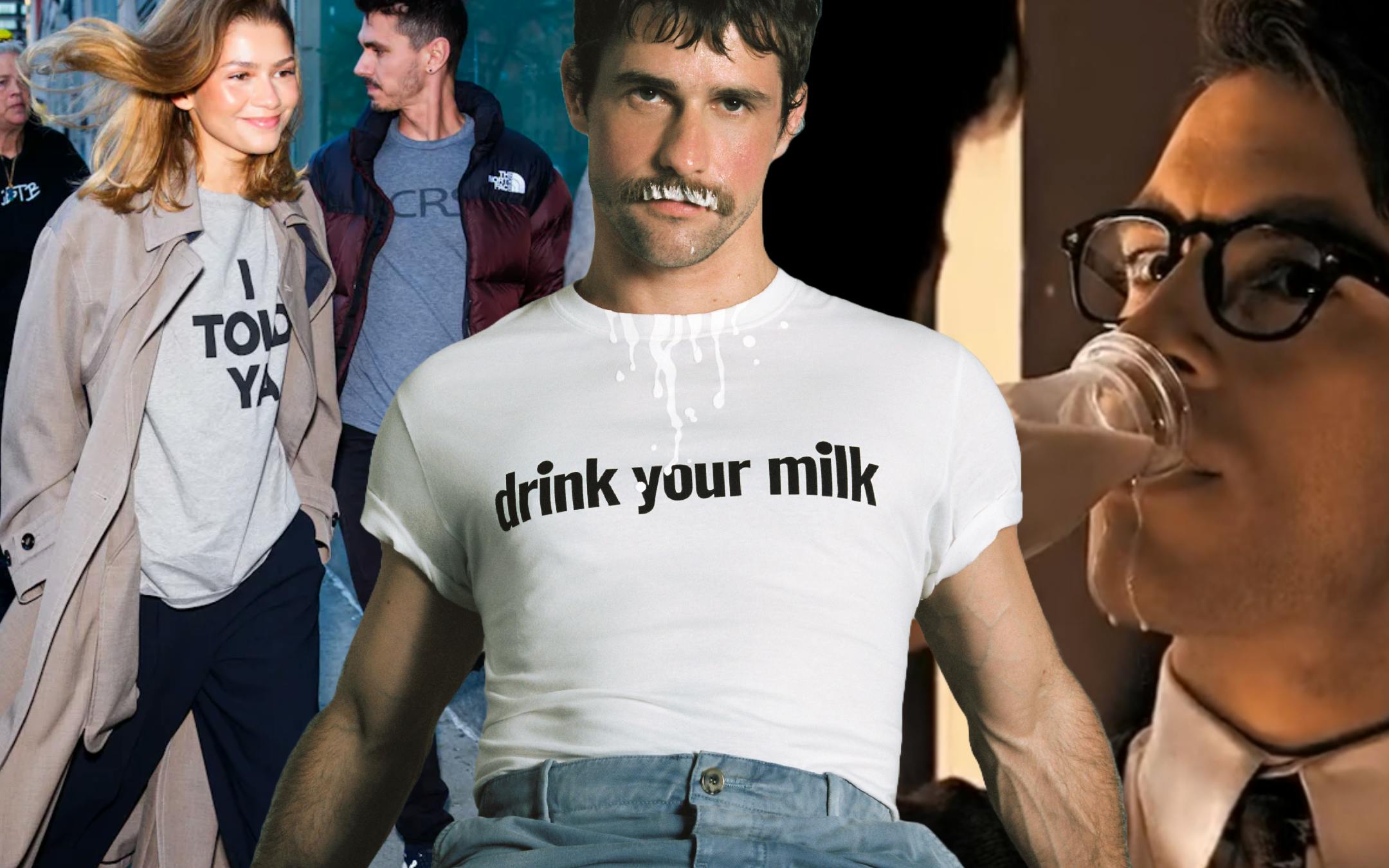 Jonathan Anderson ha rilanciato le t-shirt con slogan? Ecco 